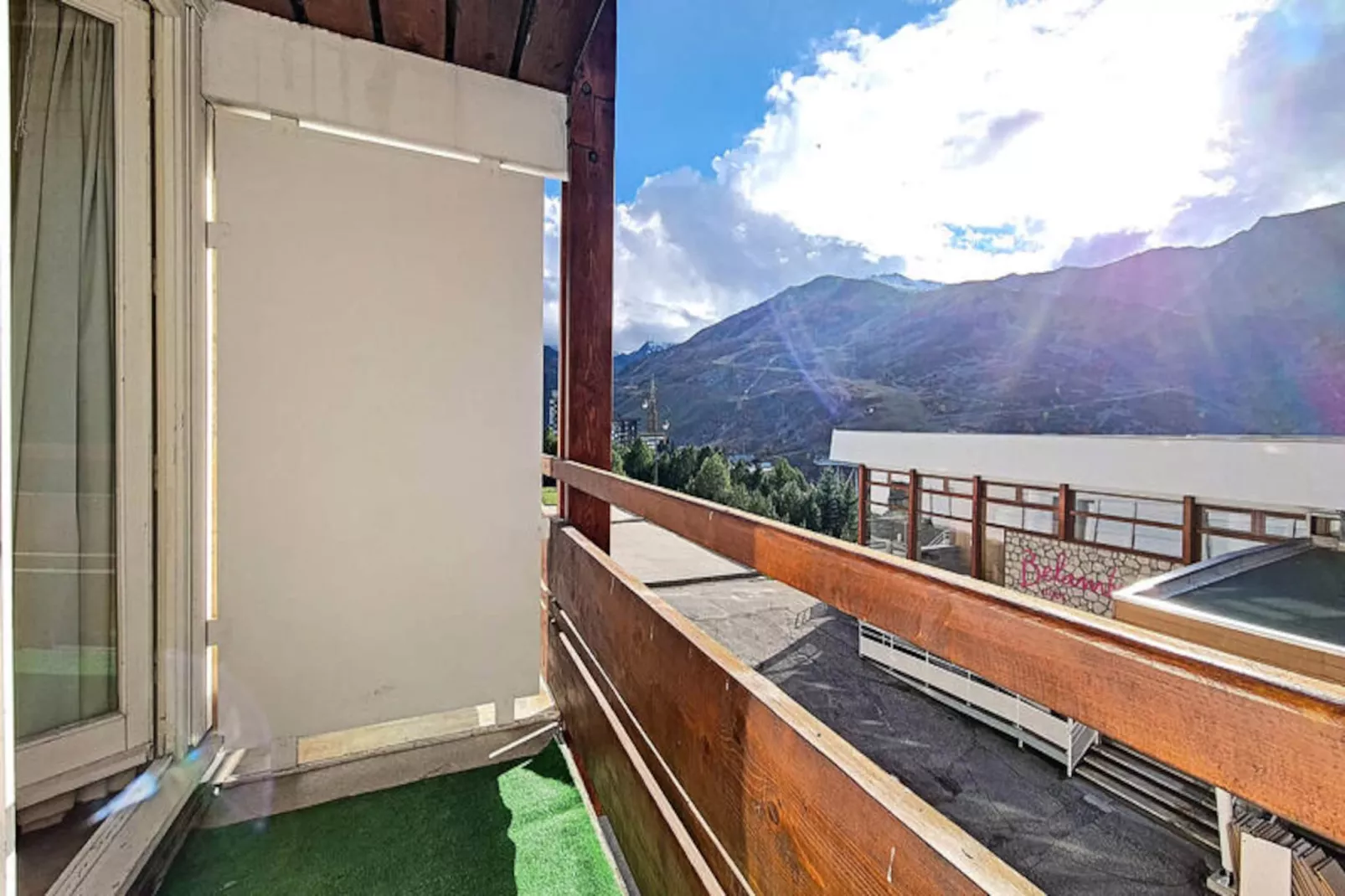 Résidence Les Lauzes-Untagged