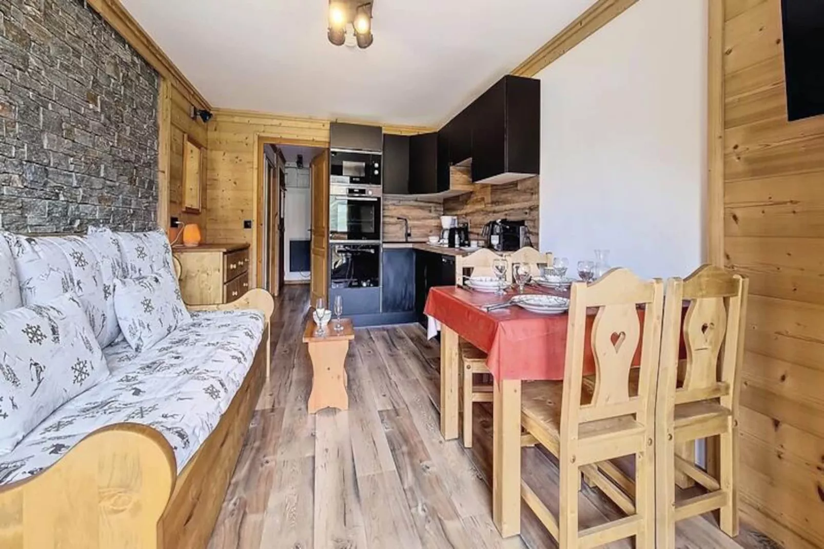 Résidence Valmonts A-Untagged