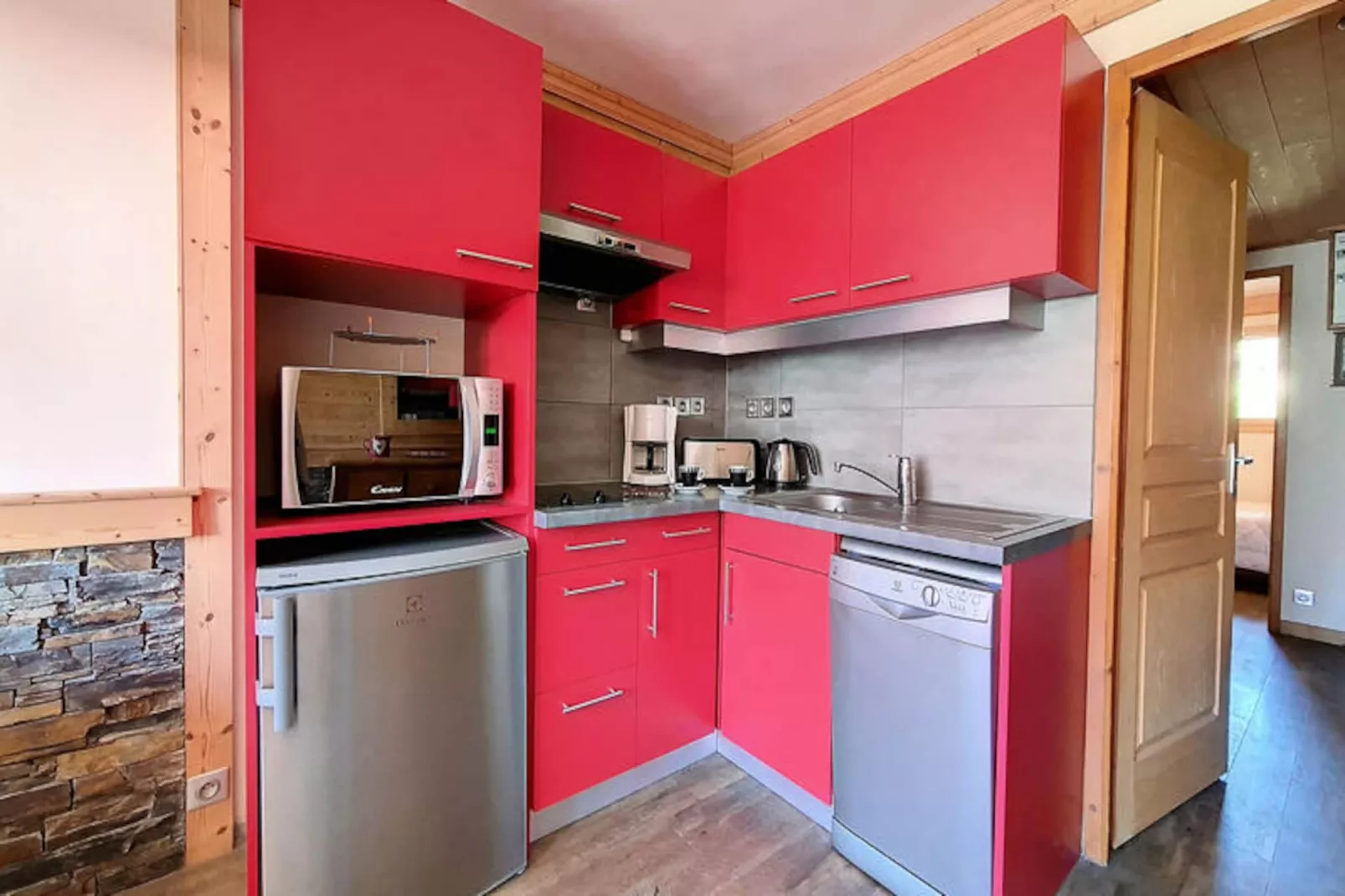 Résidence Valmonts A-Untagged