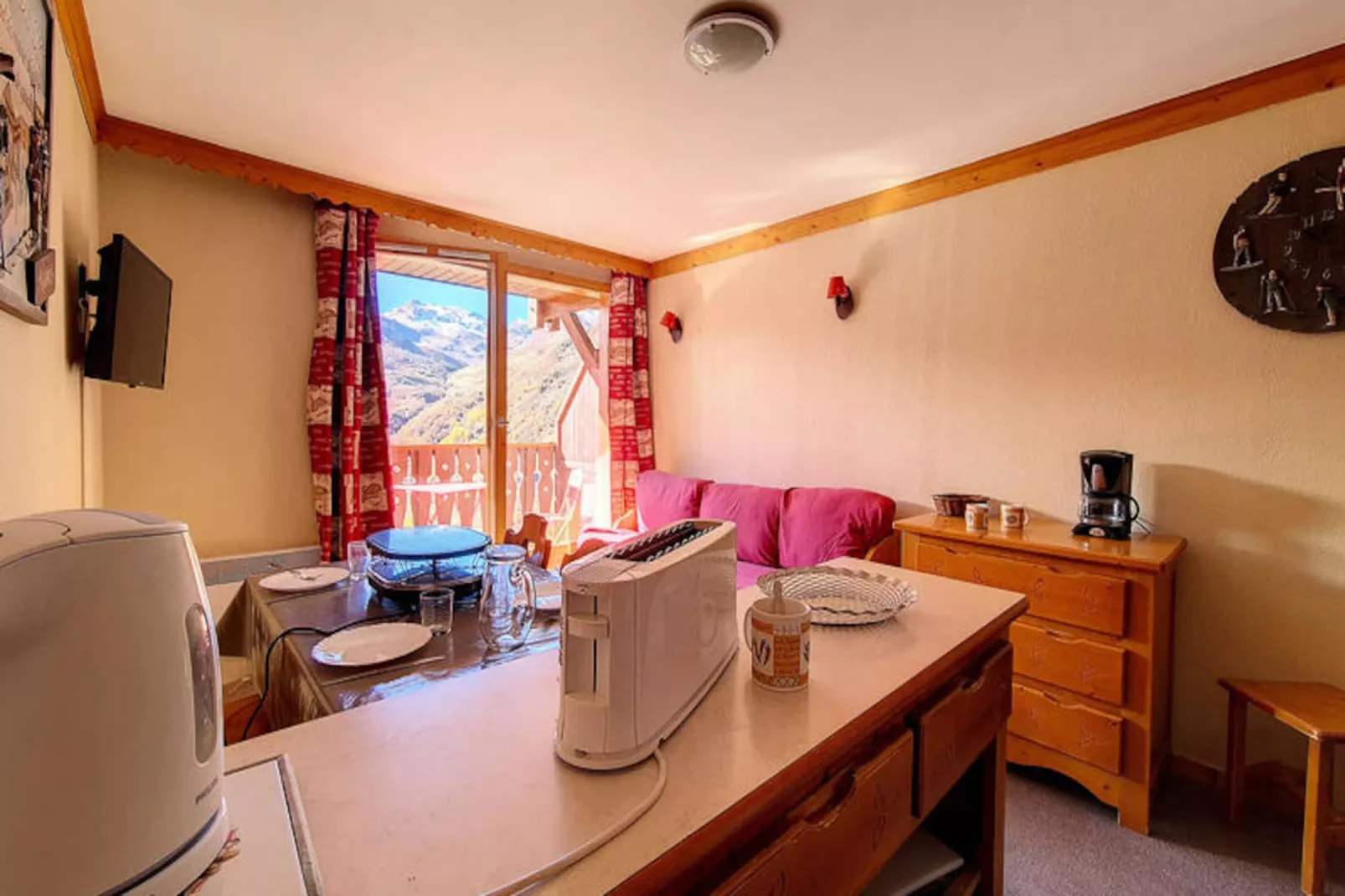 Résidence Valmonts A-Nicht zugeordnet