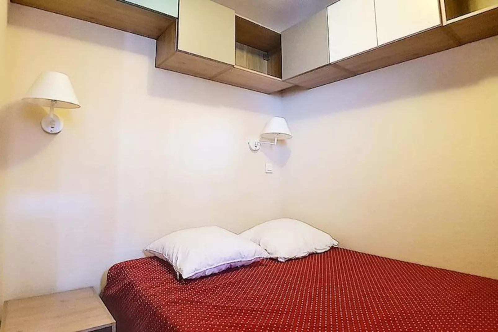 Résidence Valmonts A-Nicht zugeordnet