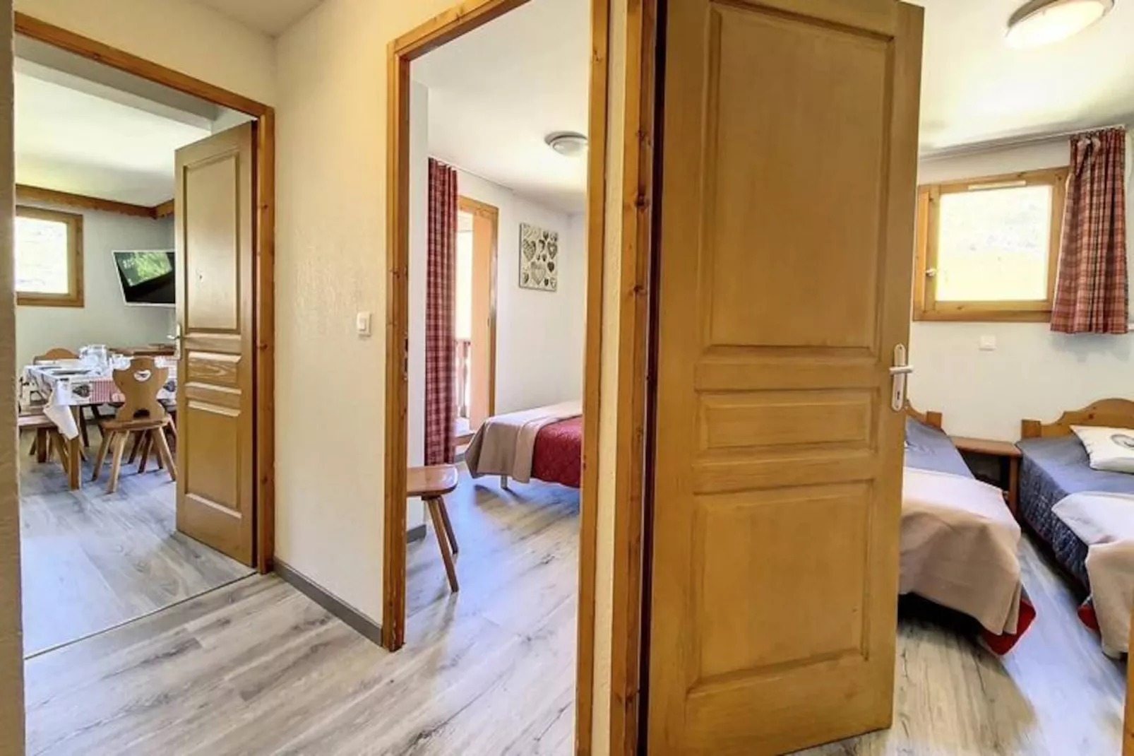 Résidence Valmonts A - Nicht zugeordnet