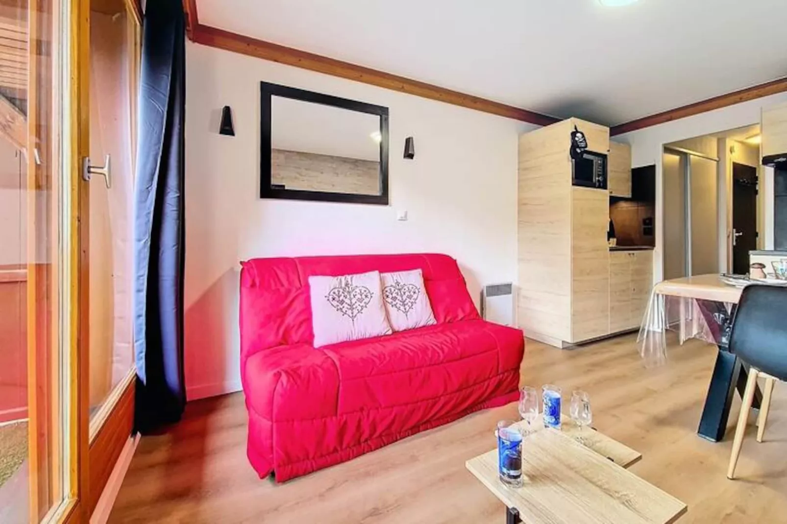 Résidence Valmonts A - Nicht zugeordnet