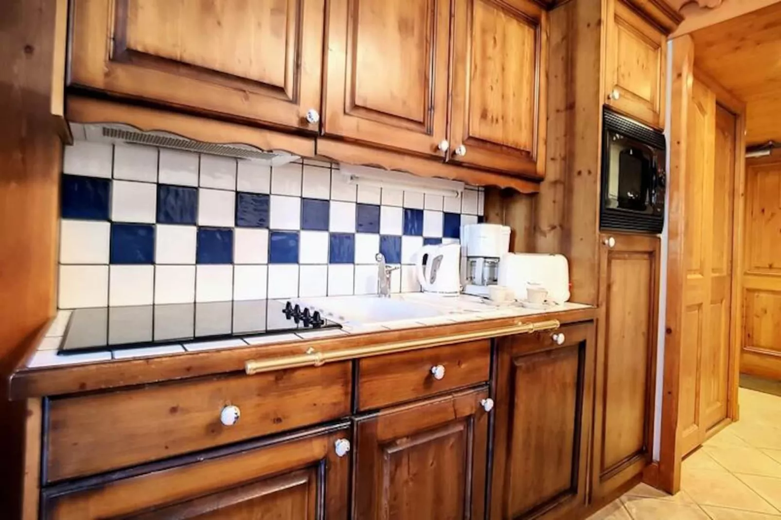 Résidence Alpages De Reberty-Untagged