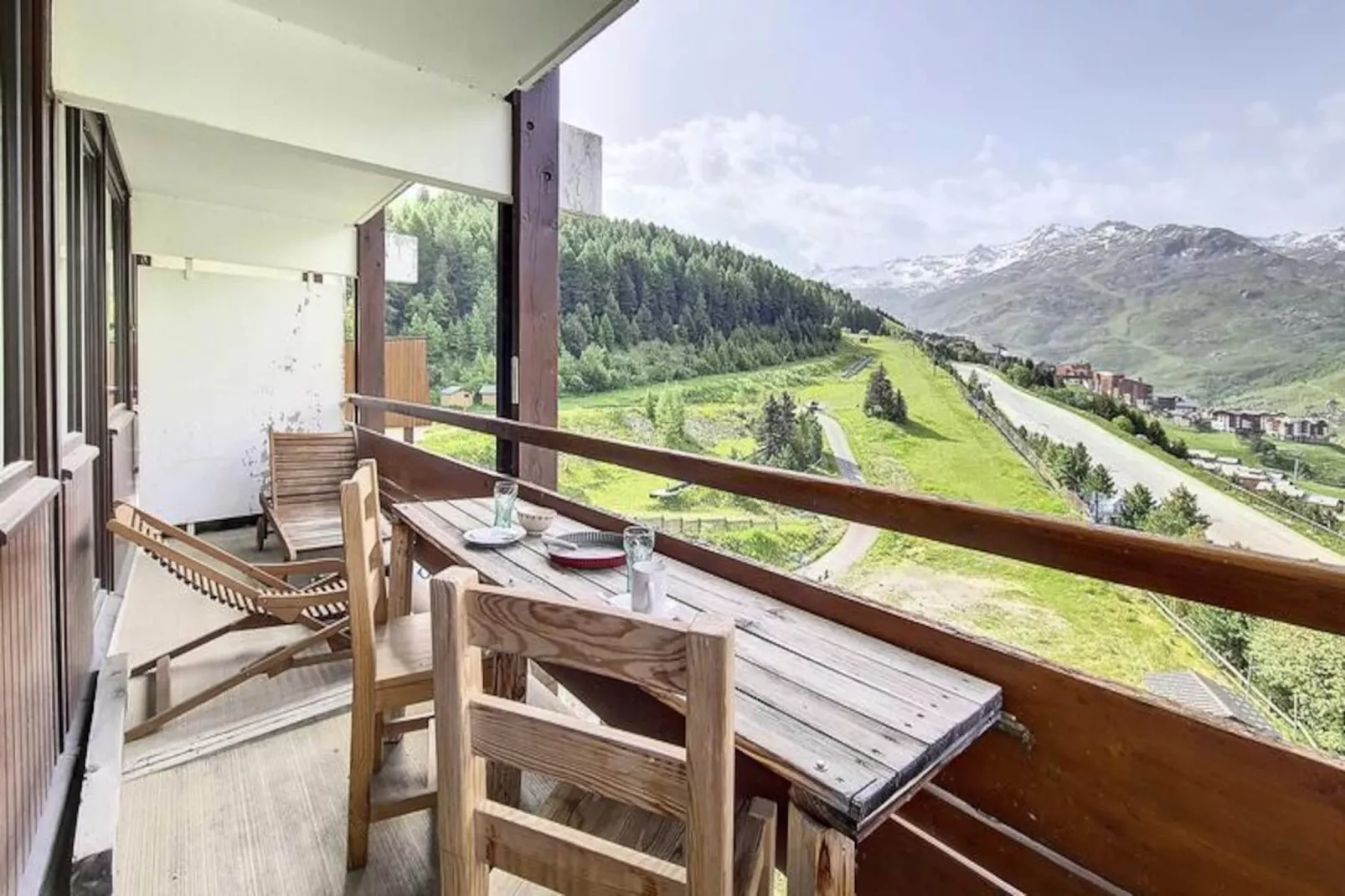 Résidence Burons-Untagged