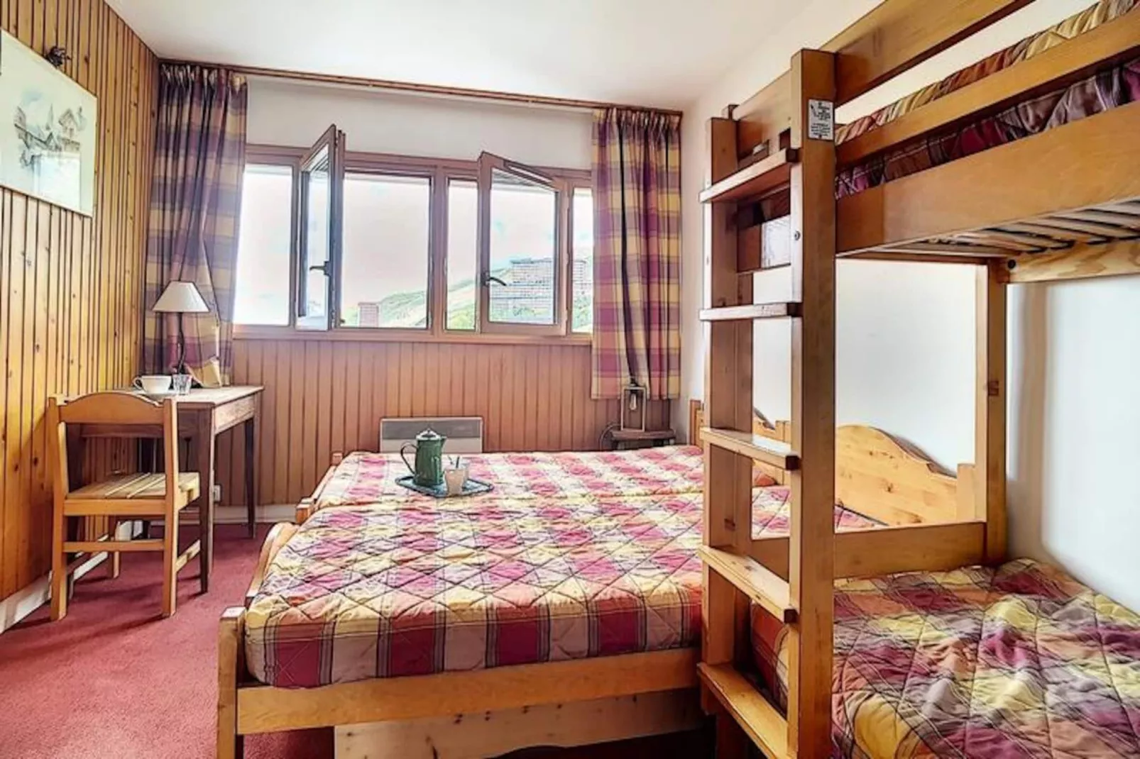 Résidence Burons-Nicht zugeordnet