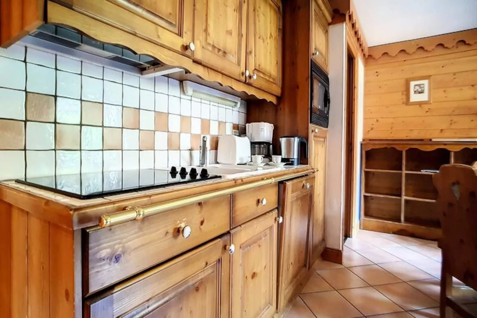 Résidence Alpages De Reberty-Untagged