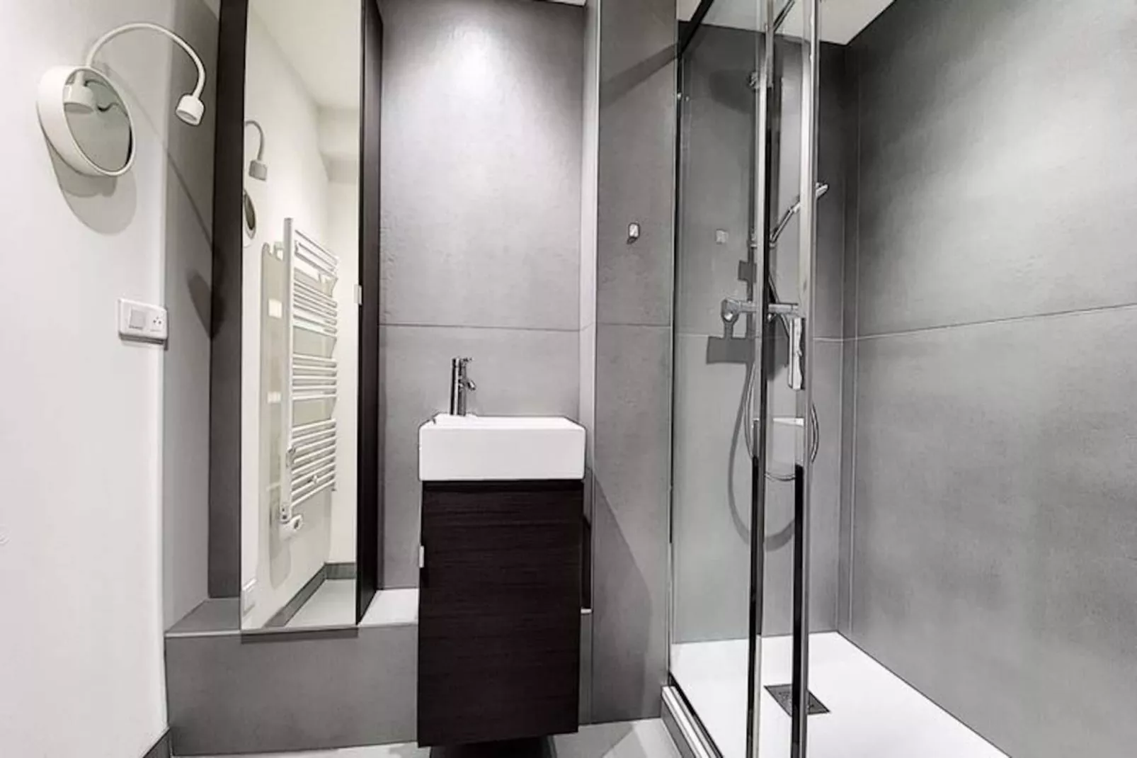 Résidence Burons-Nicht zugeordnet