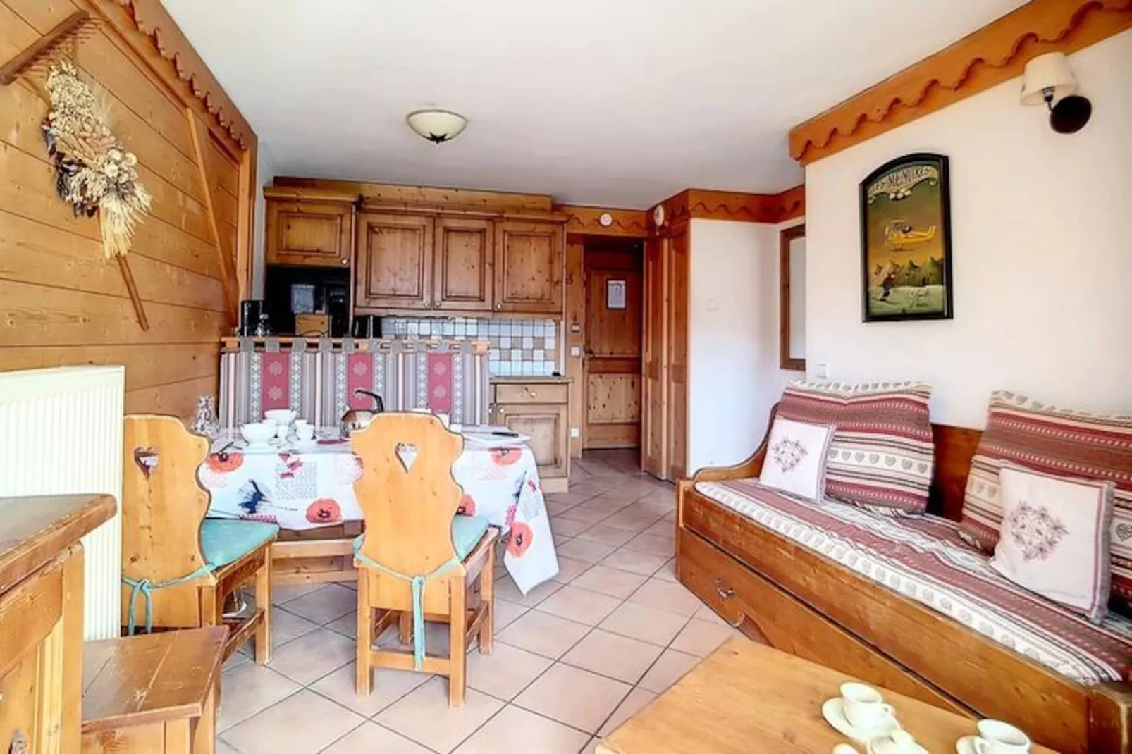 Résidence Alpages De Reberty-Untagged