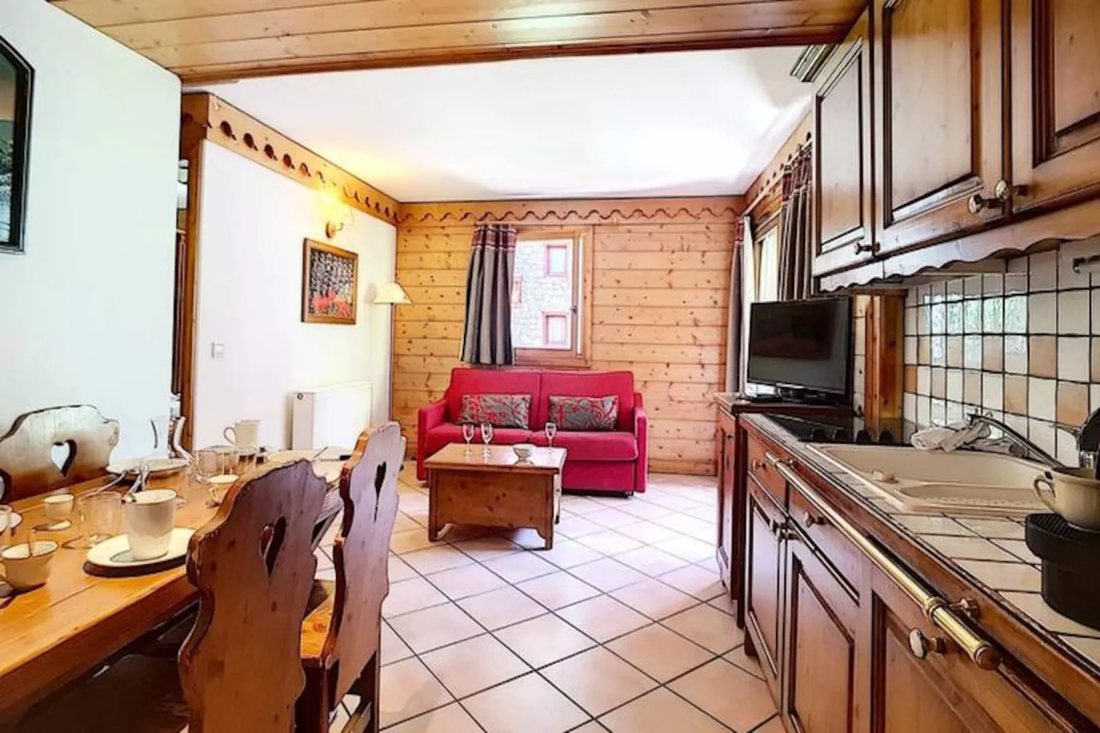 Résidence Alpages De Reberty-Untagged