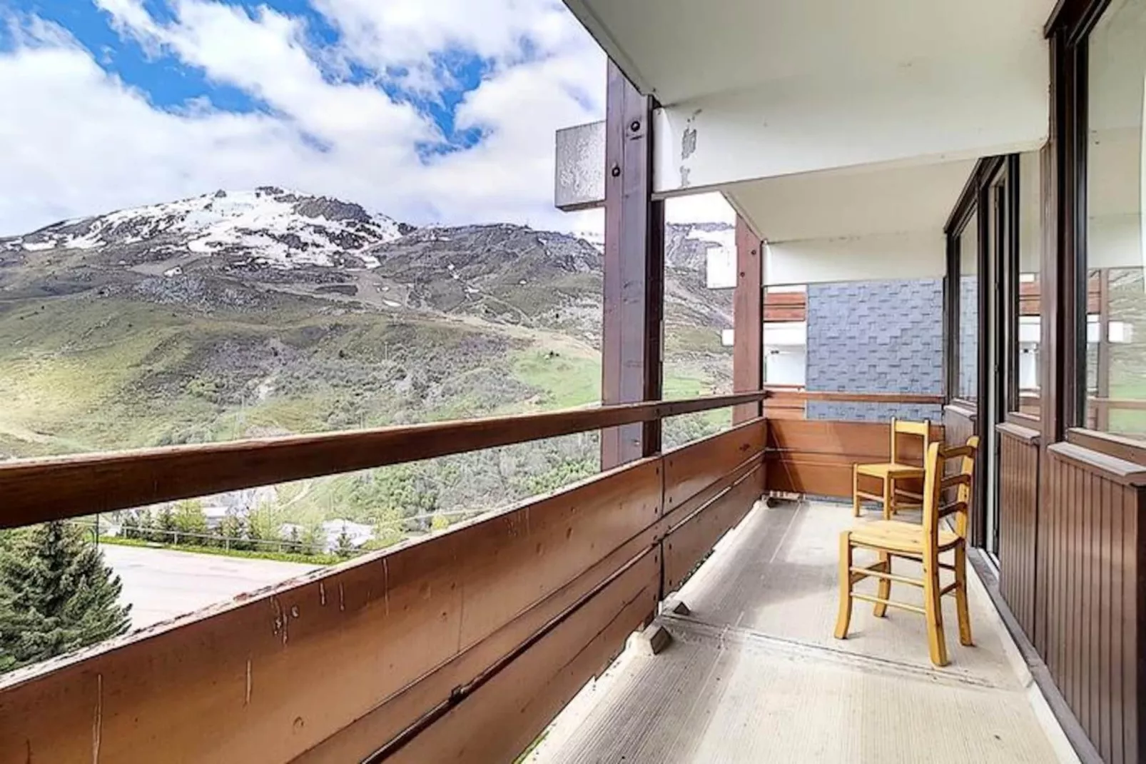 Résidence Burons-Untagged