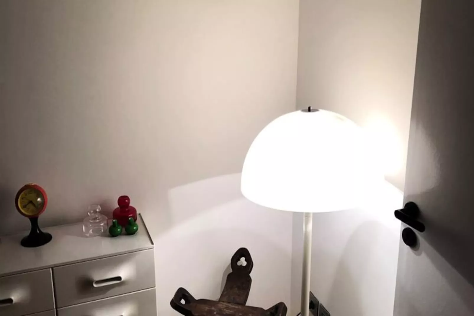 Résidence Grande Masse-Nicht zugeordnet