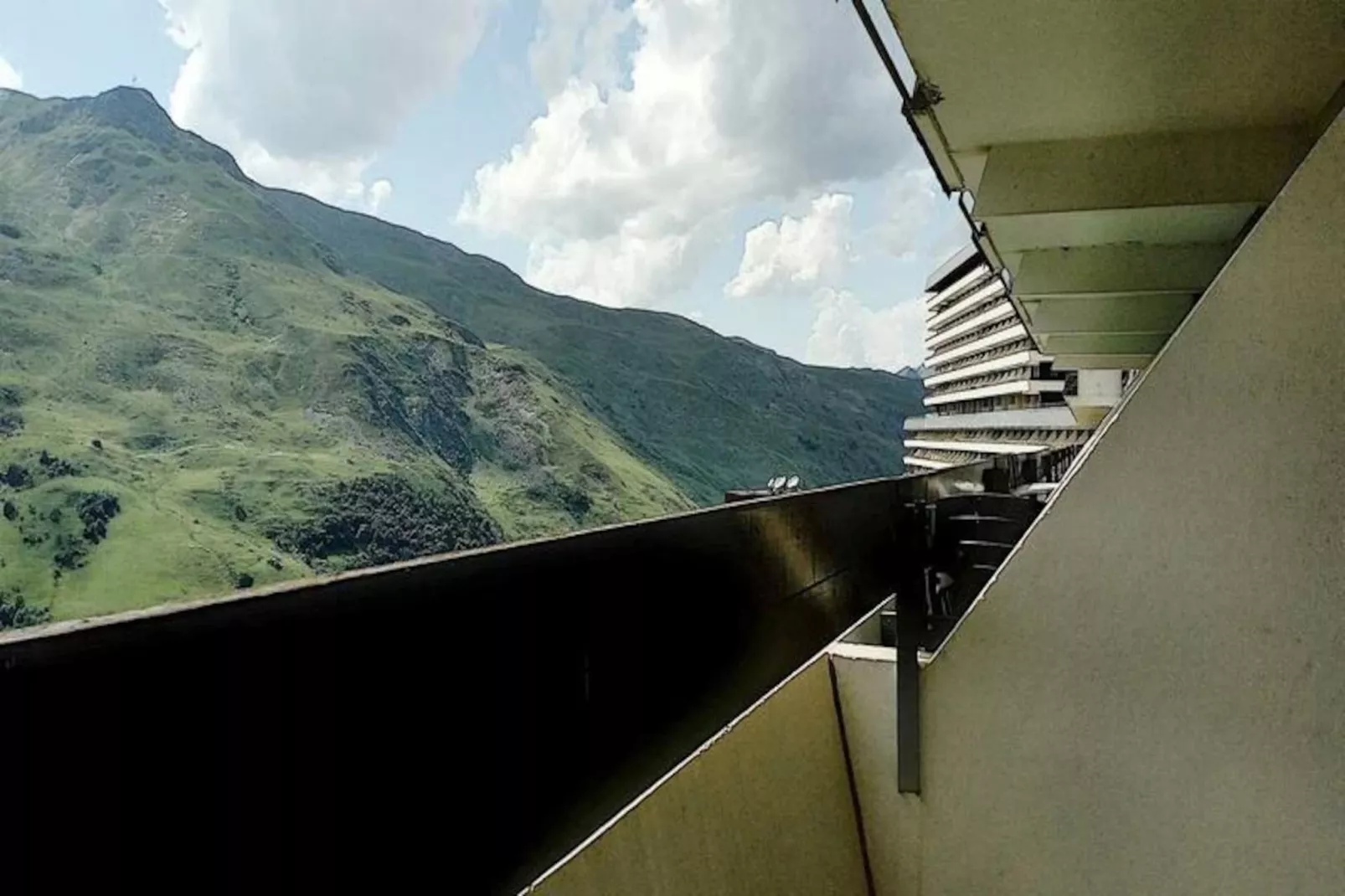 Résidence Danchet-Non tagué