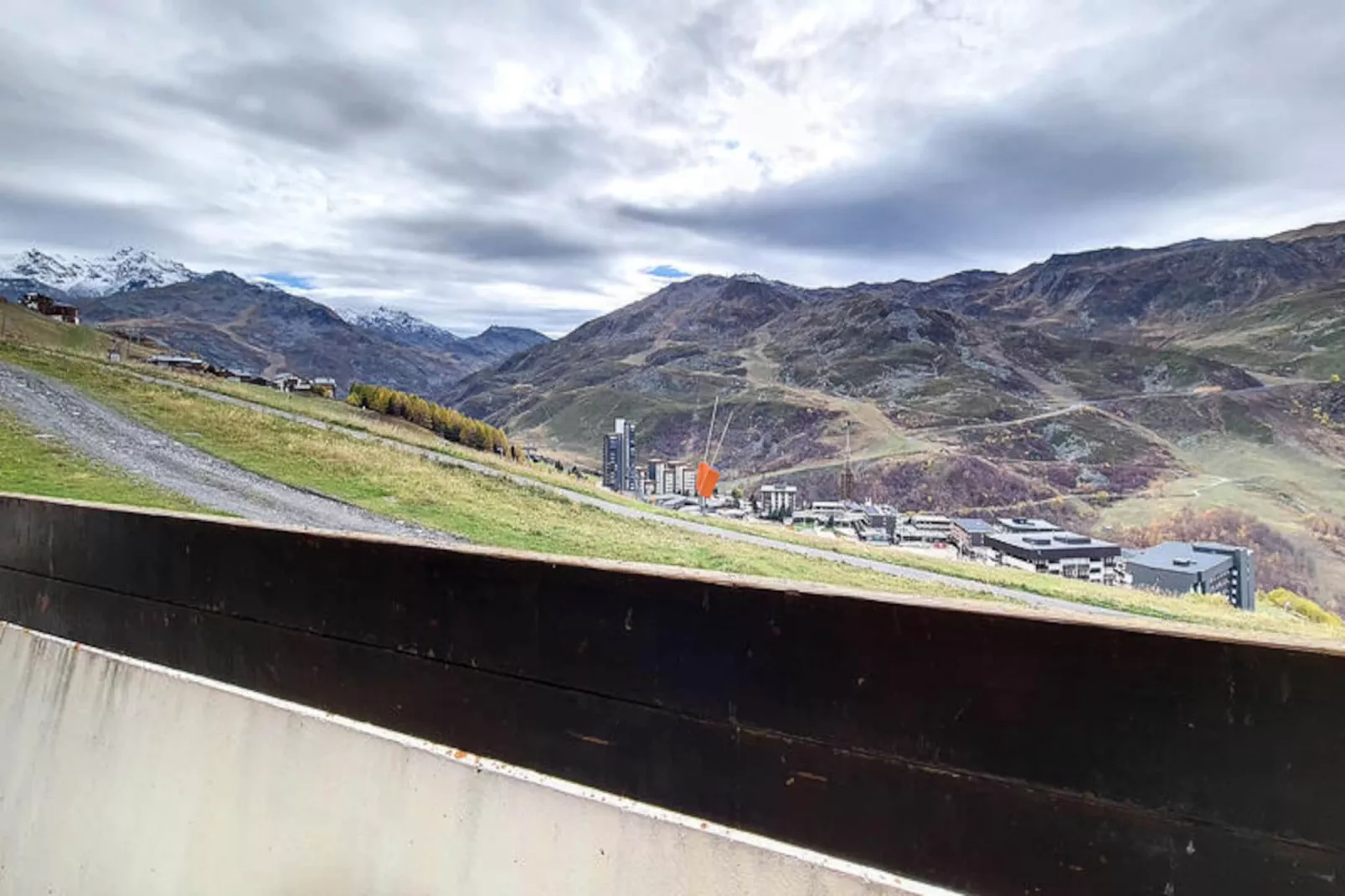 Résidence Danchet-Non tagué