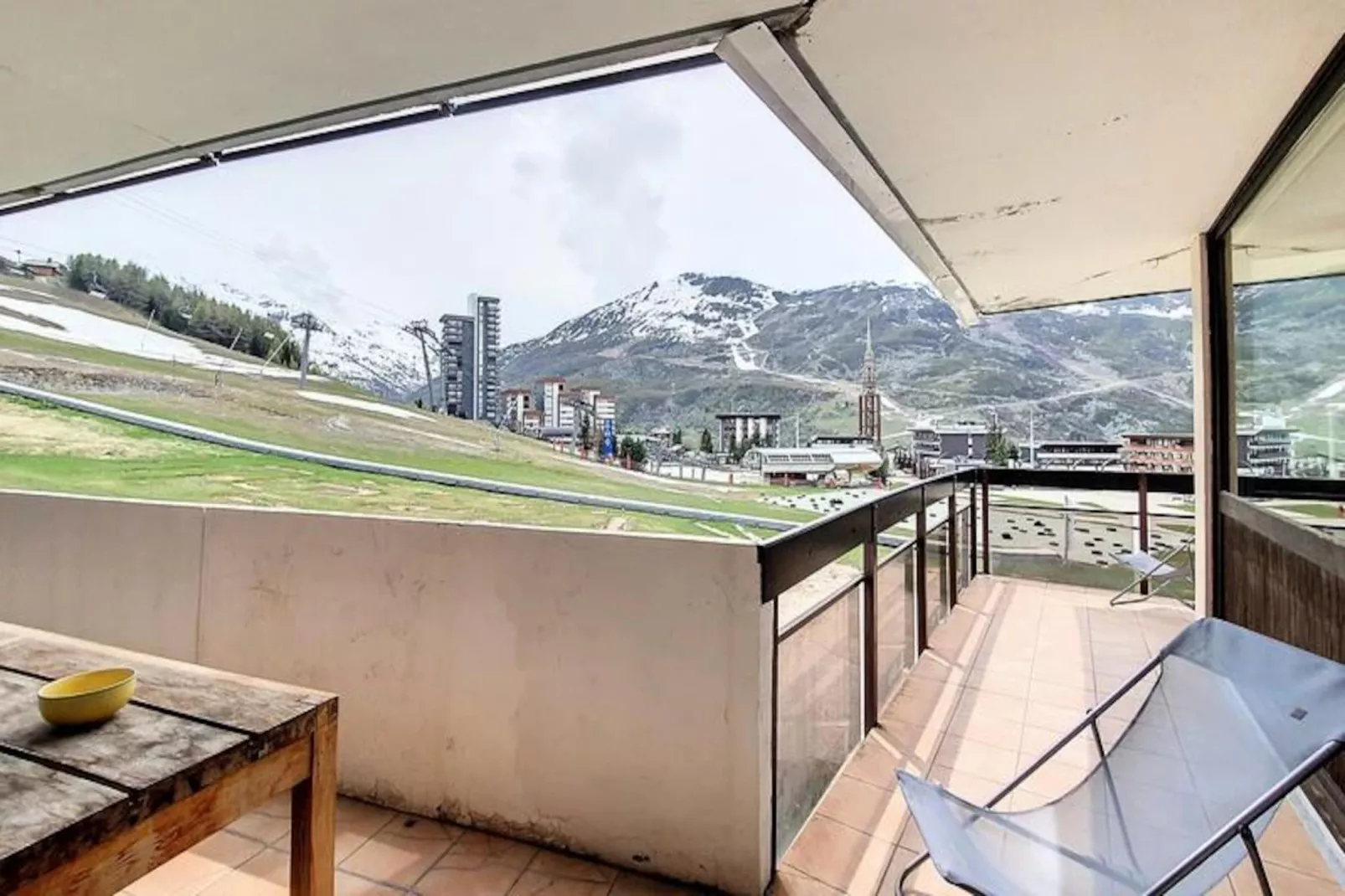 Résidence Aravis-Untagged