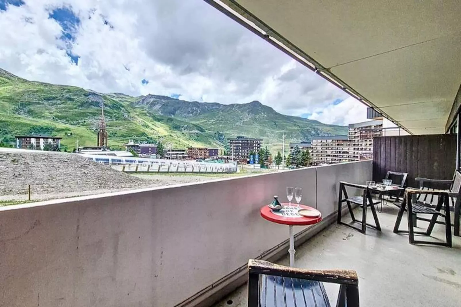 Résidence Aravis-Untagged