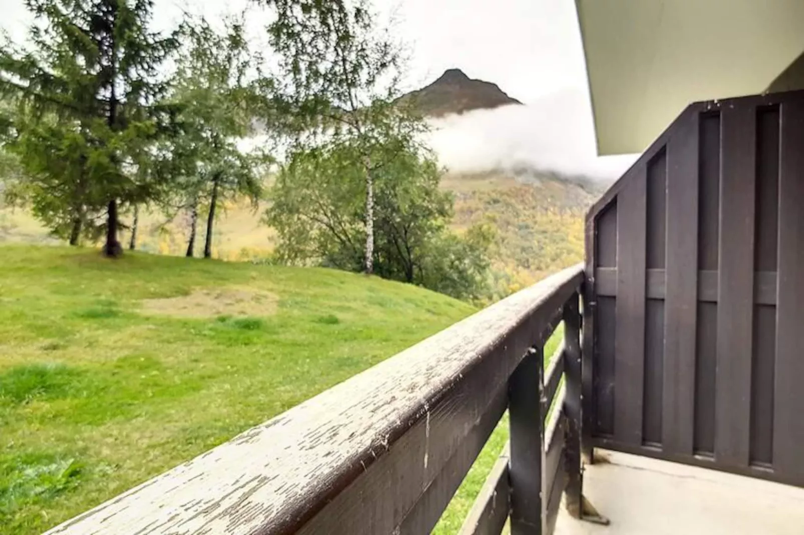 Résidence Balcons D'olympie-Untagged