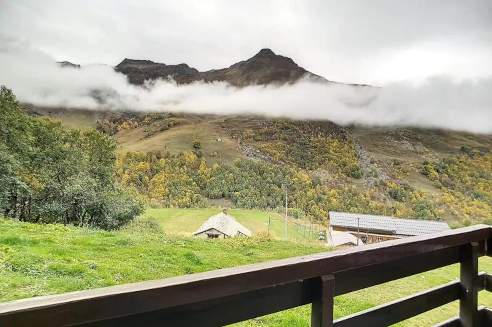 Résidence Balcons D'olympie-Untagged