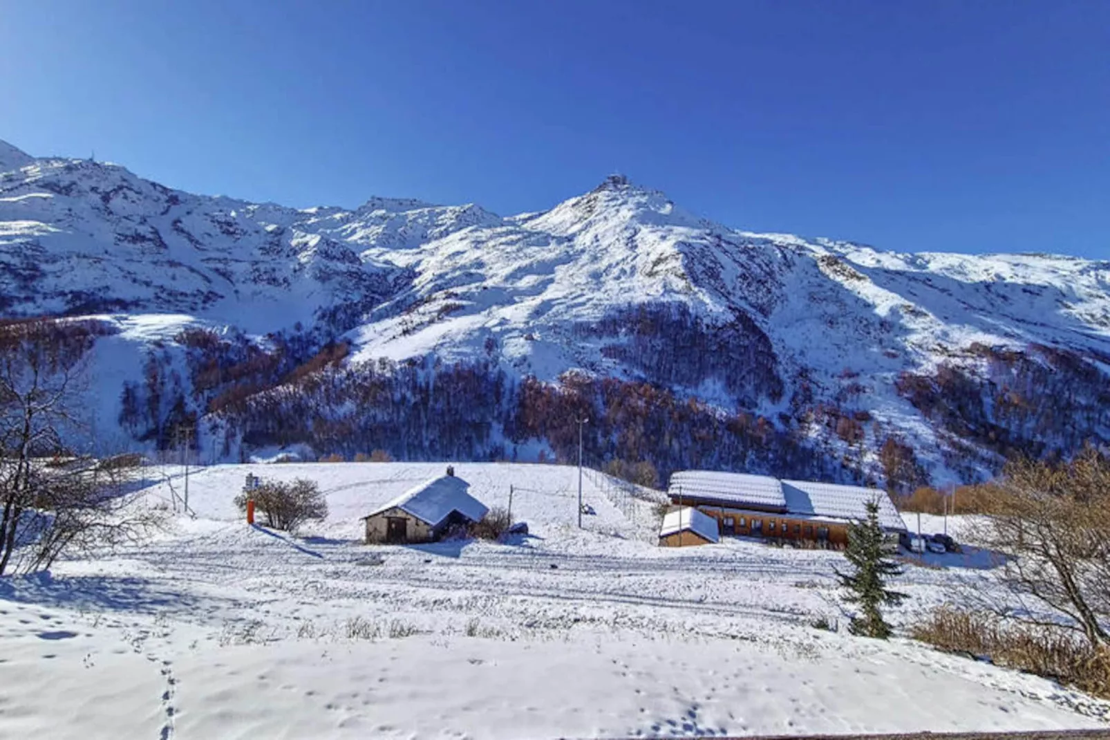 Résidence Balcons D'olympie-Untagged