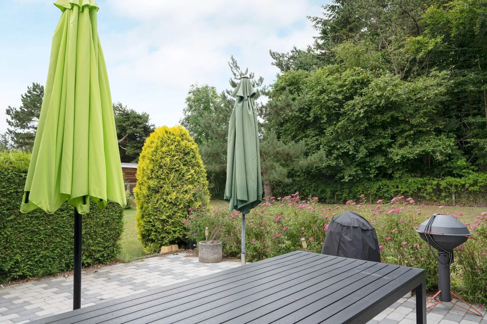 5 person holiday home in Store Fuglede-View