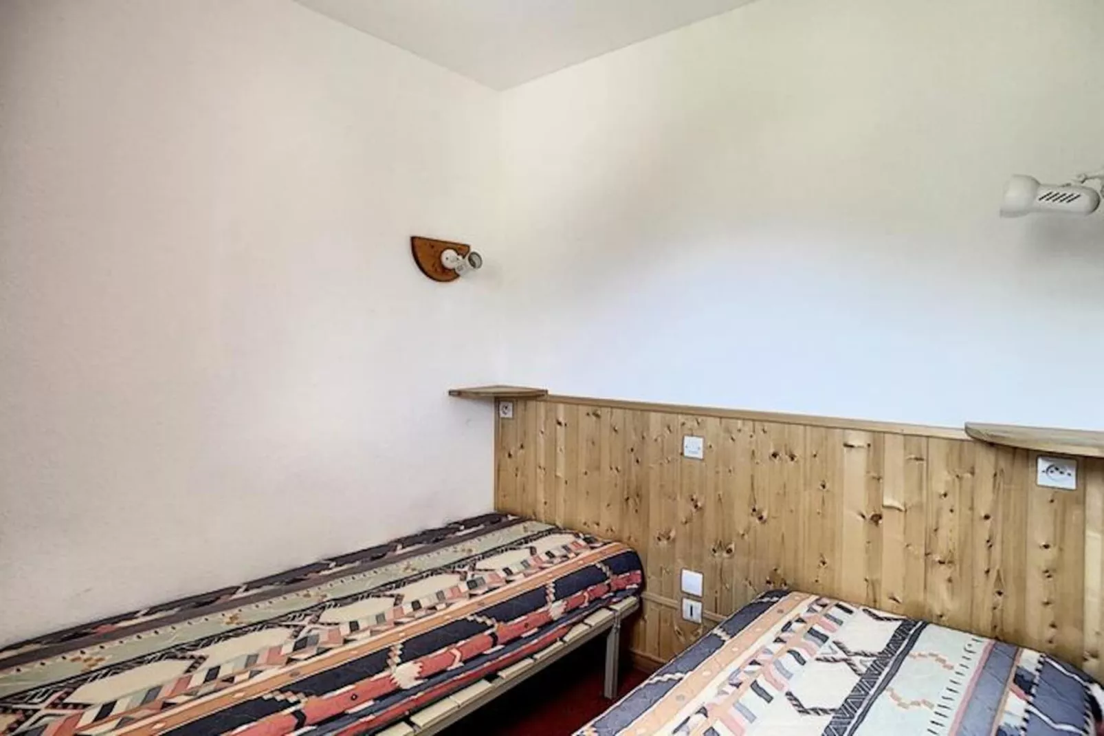 Résidence Balcons D'olympie-Untagged