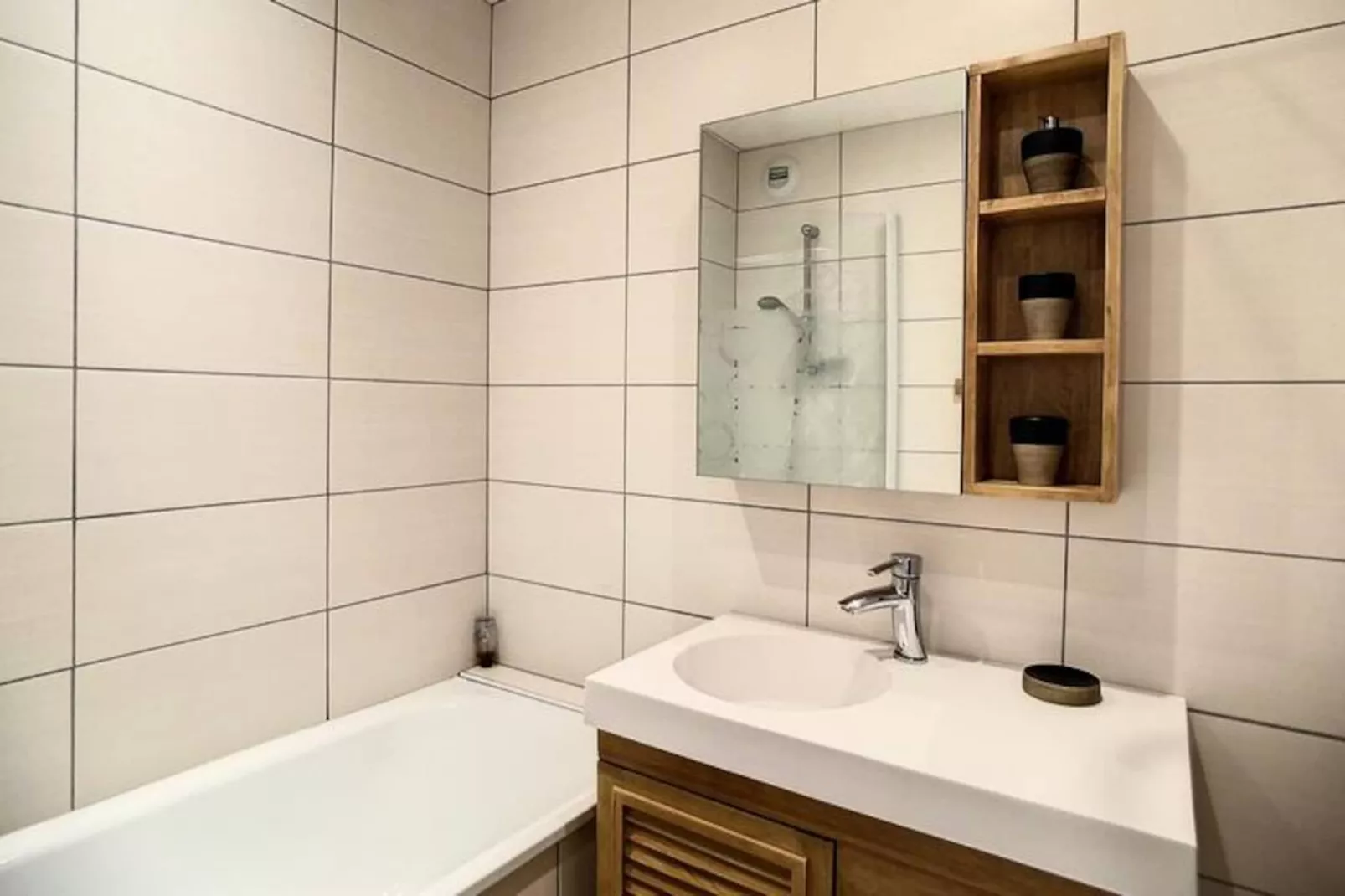 Résidence Soldanelles A-Untagged