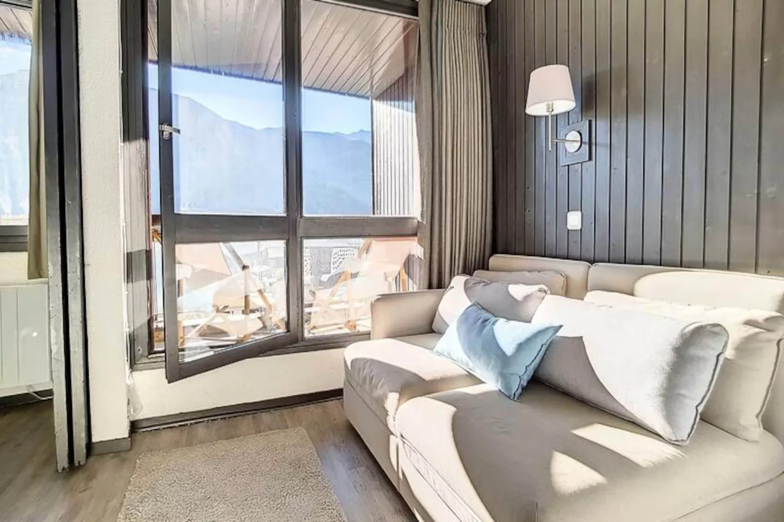 Résidence Soldanelles A-Non tagué