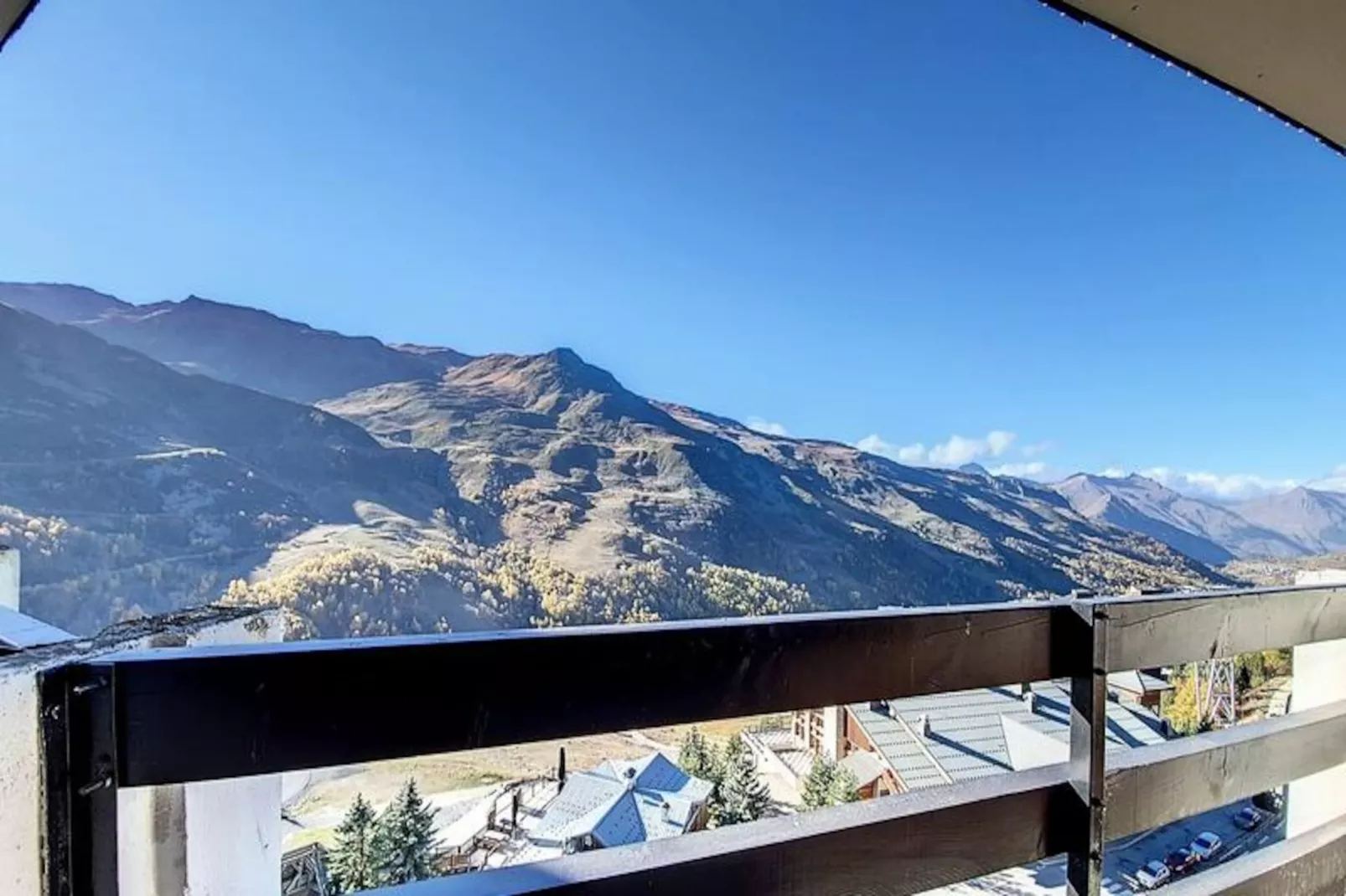 Résidence Chaviere-Nicht zugeordnet