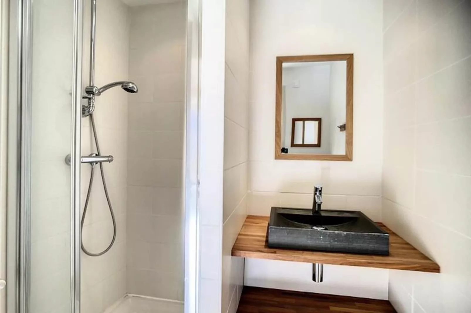 Résidence Soldanelles A-Untagged