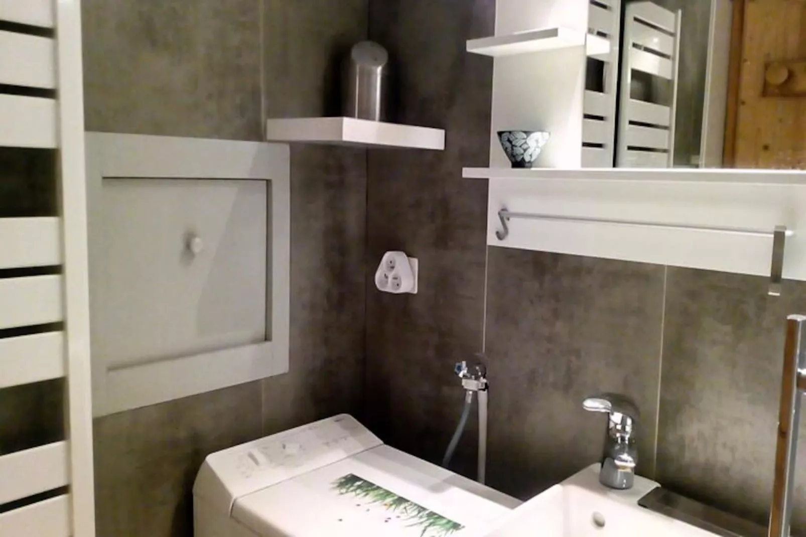 Résidence Evons-Nicht zugeordnet