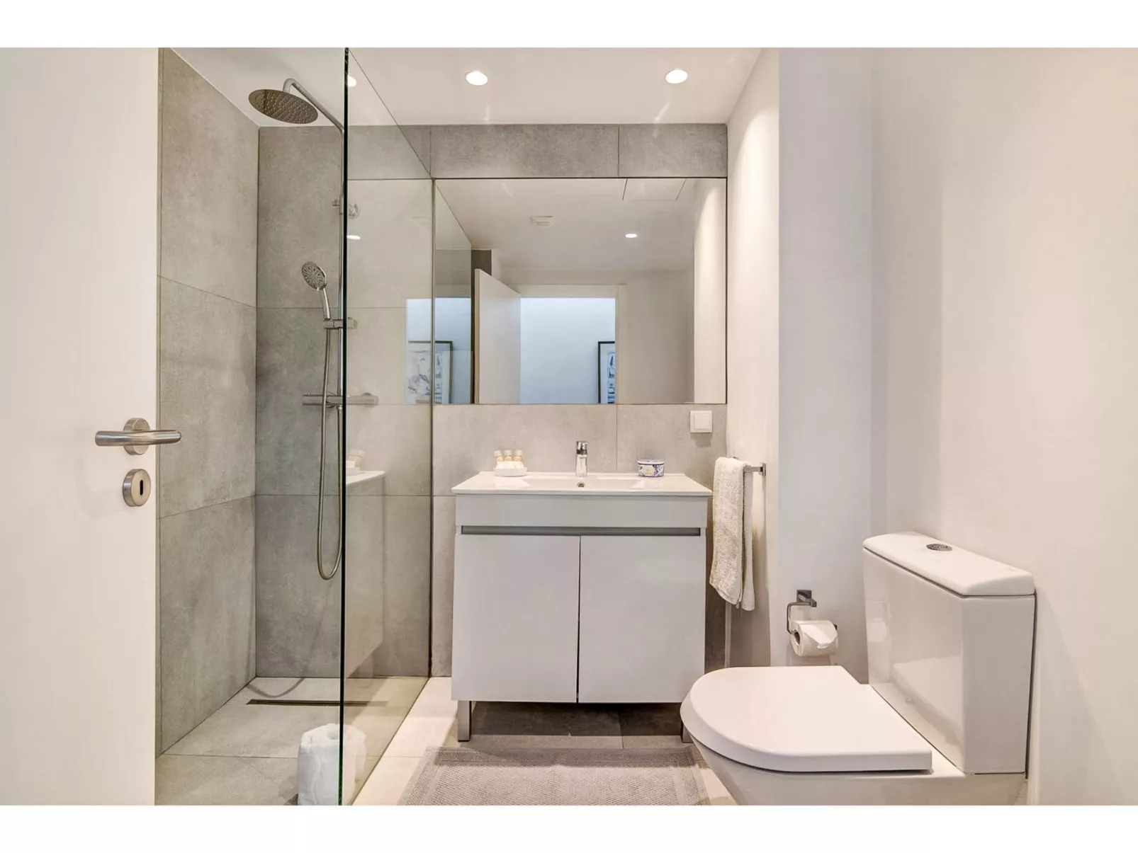 Albufeira Prestige - Sunny Way-Inside