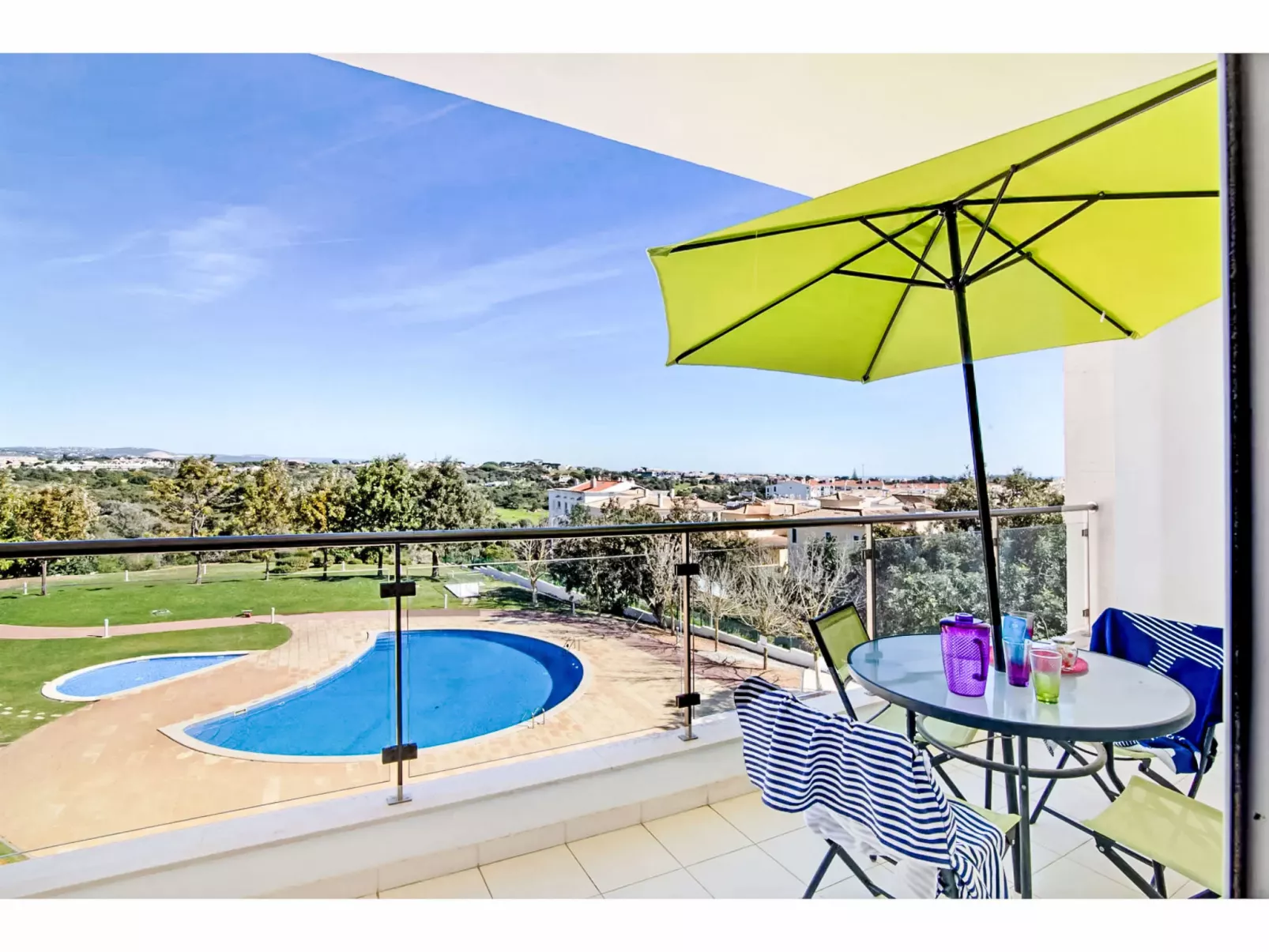 Loft 39 - Sunny Way-Draußen