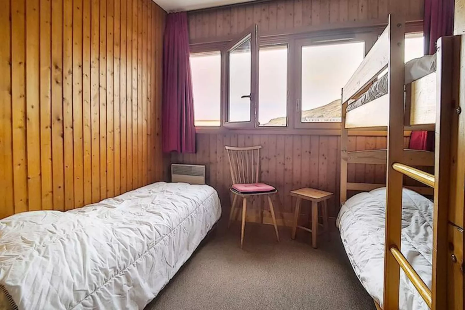 Résidence Alpages-Nicht zugeordnet