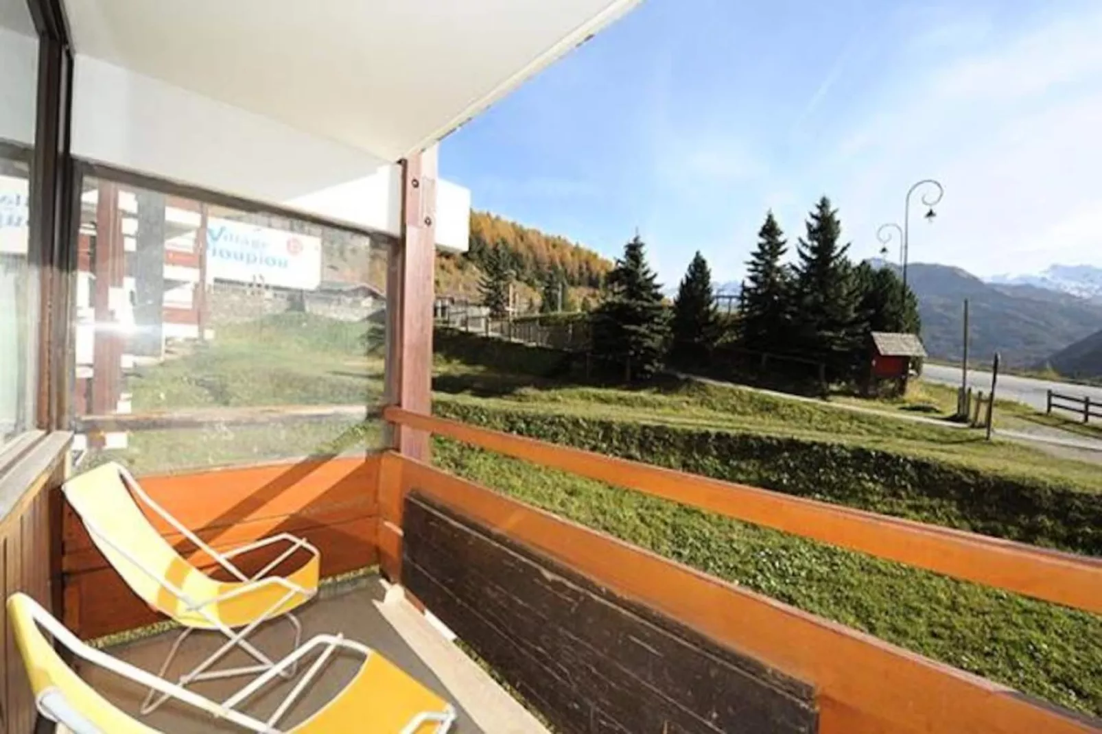 Résidence Alpages - Non tagué