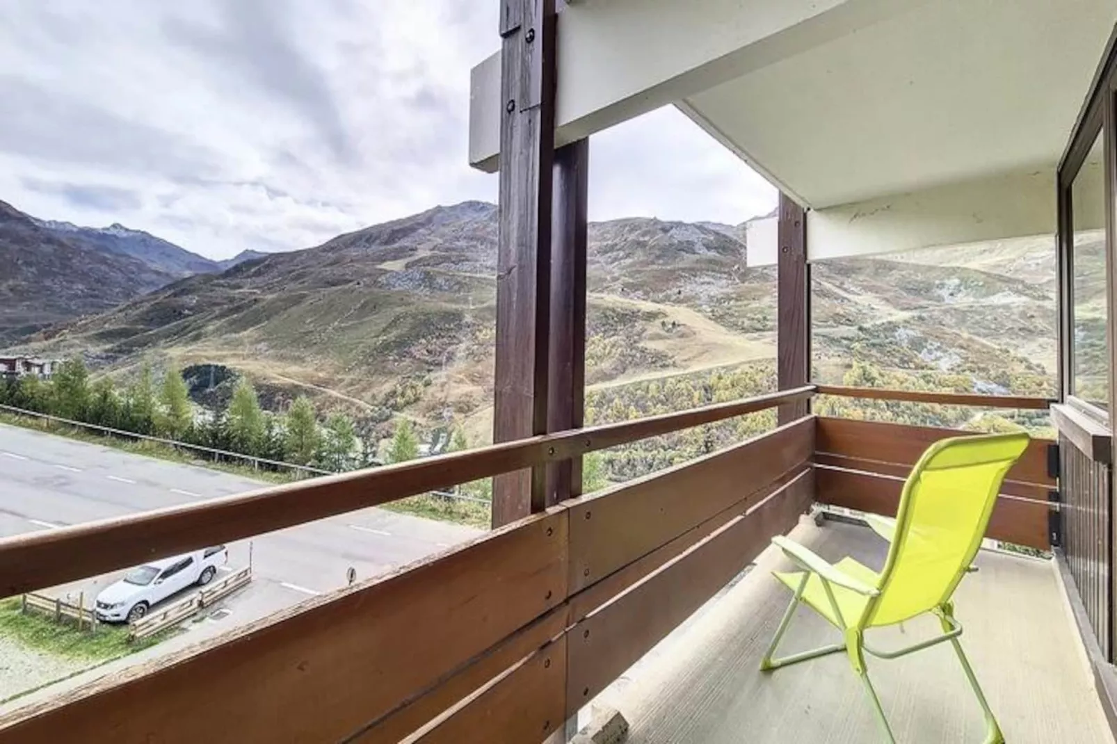 Résidence Alpages-Untagged