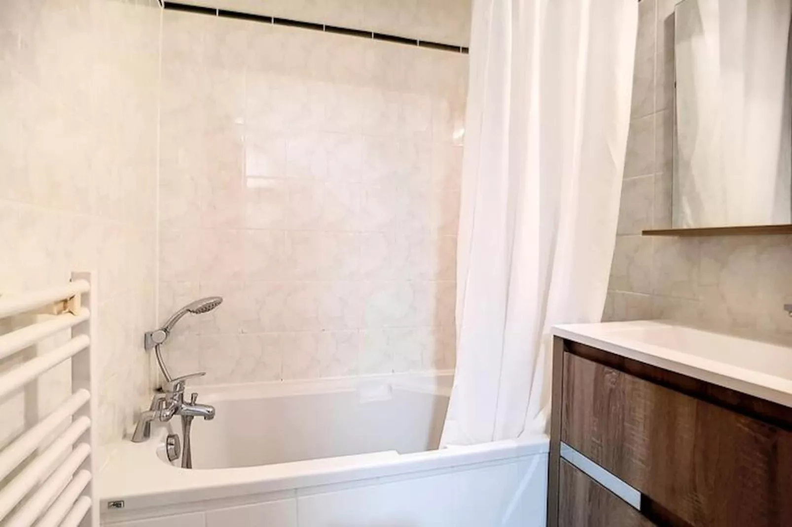 Résidence Cote D'or-Nicht zugeordnet