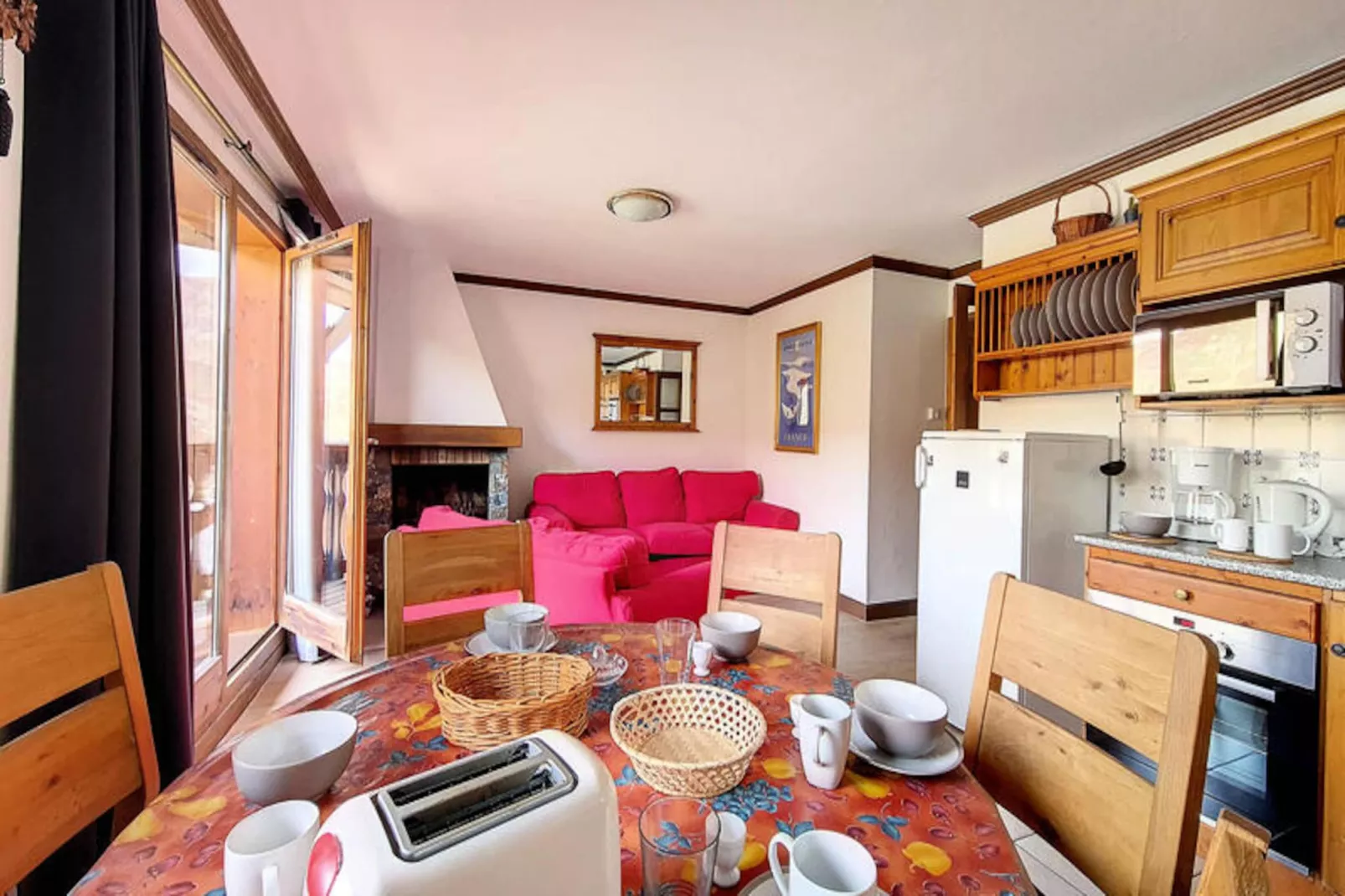 Résidence Sapiniere-Untagged