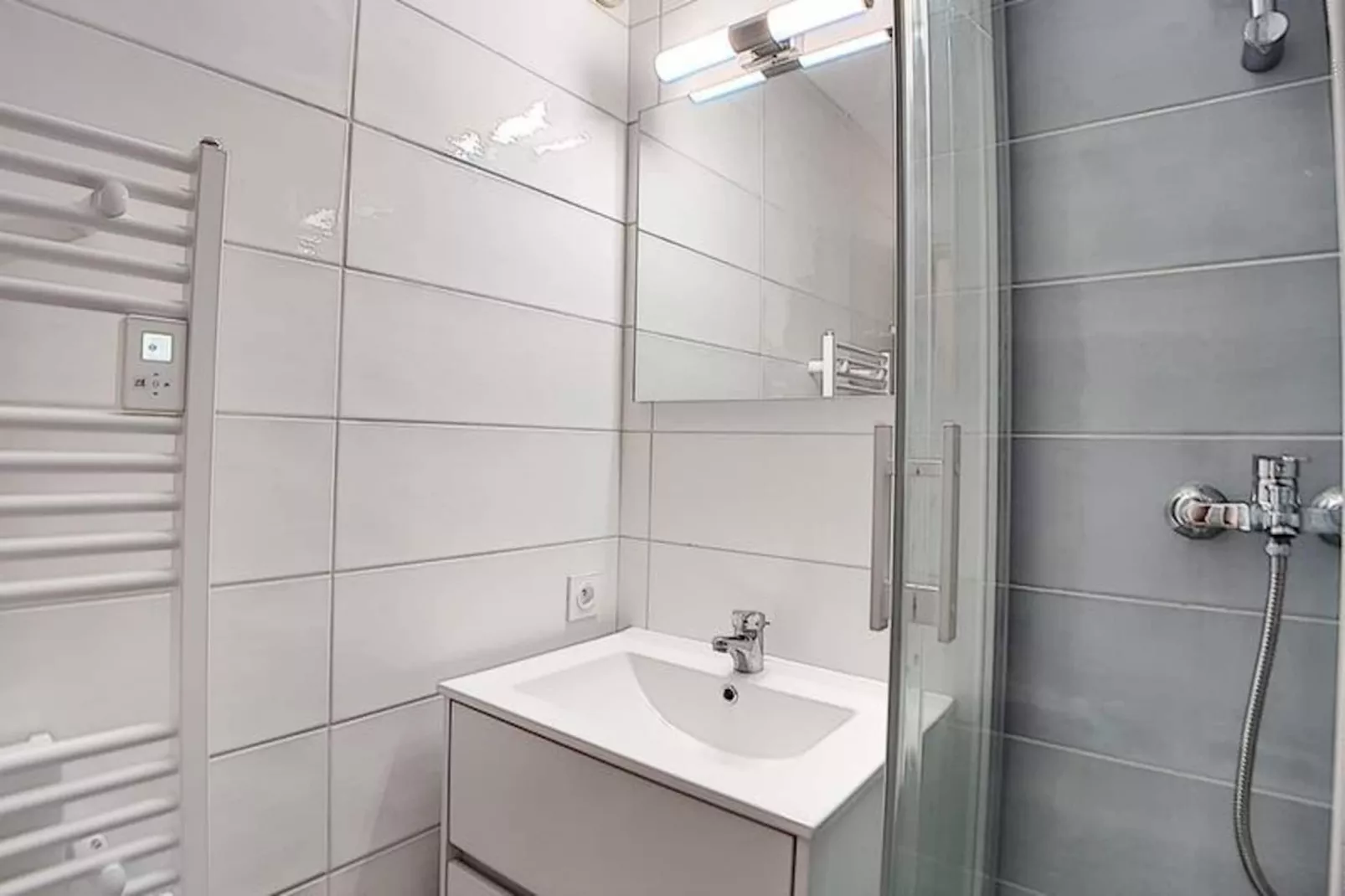 Résidence Necou-Nicht zugeordnet