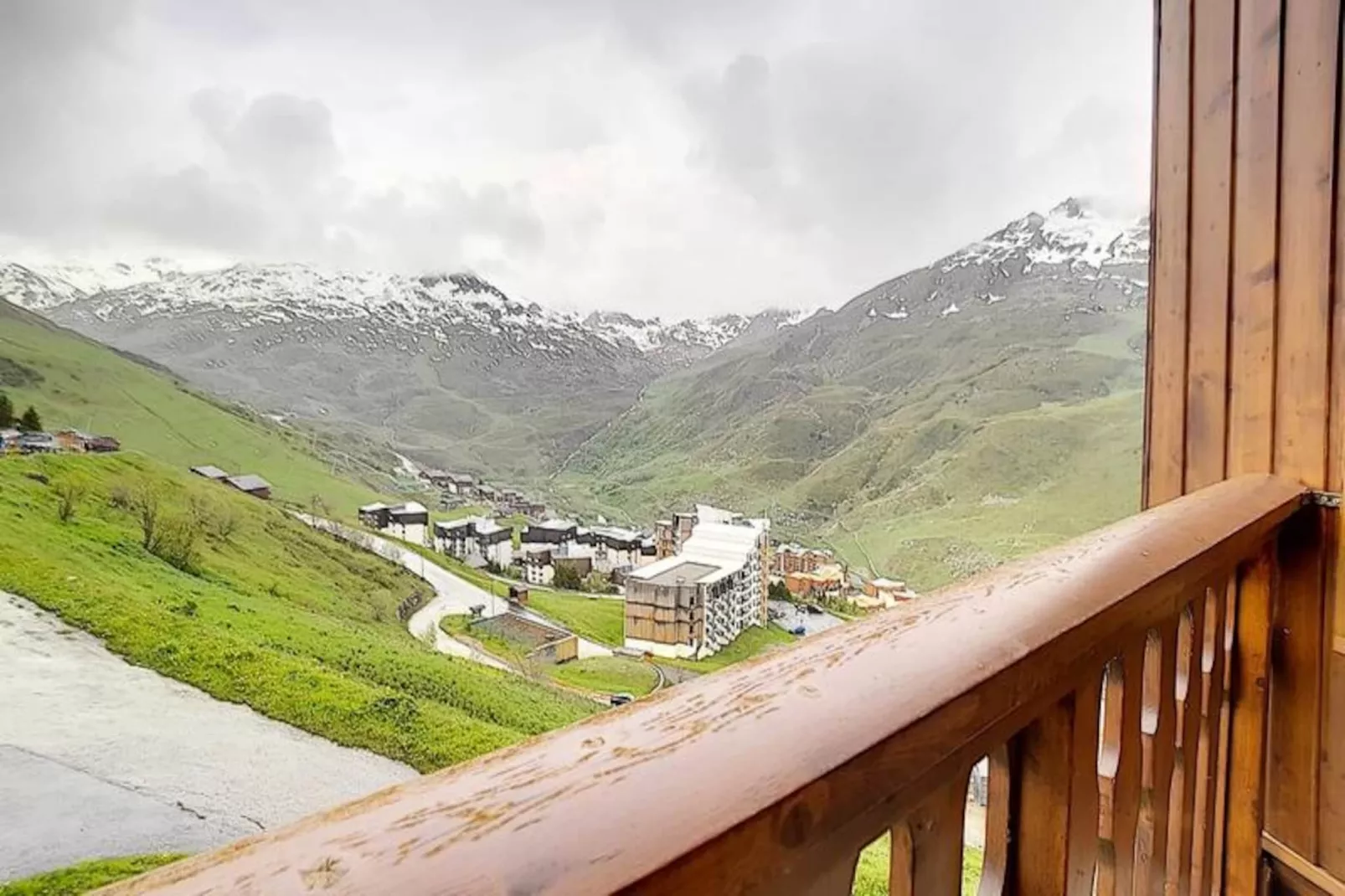 Résidence Necou-Nicht zugeordnet