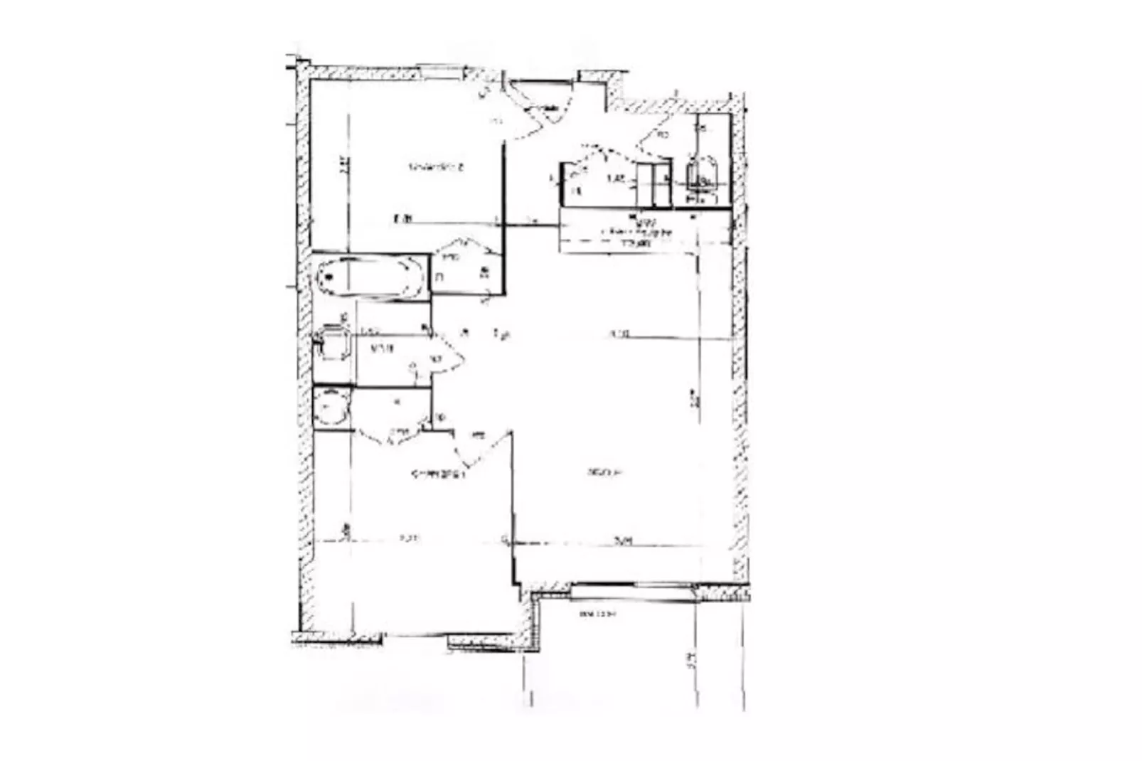 Résidence Hameau Des Marmottes-Nicht zugeordnet