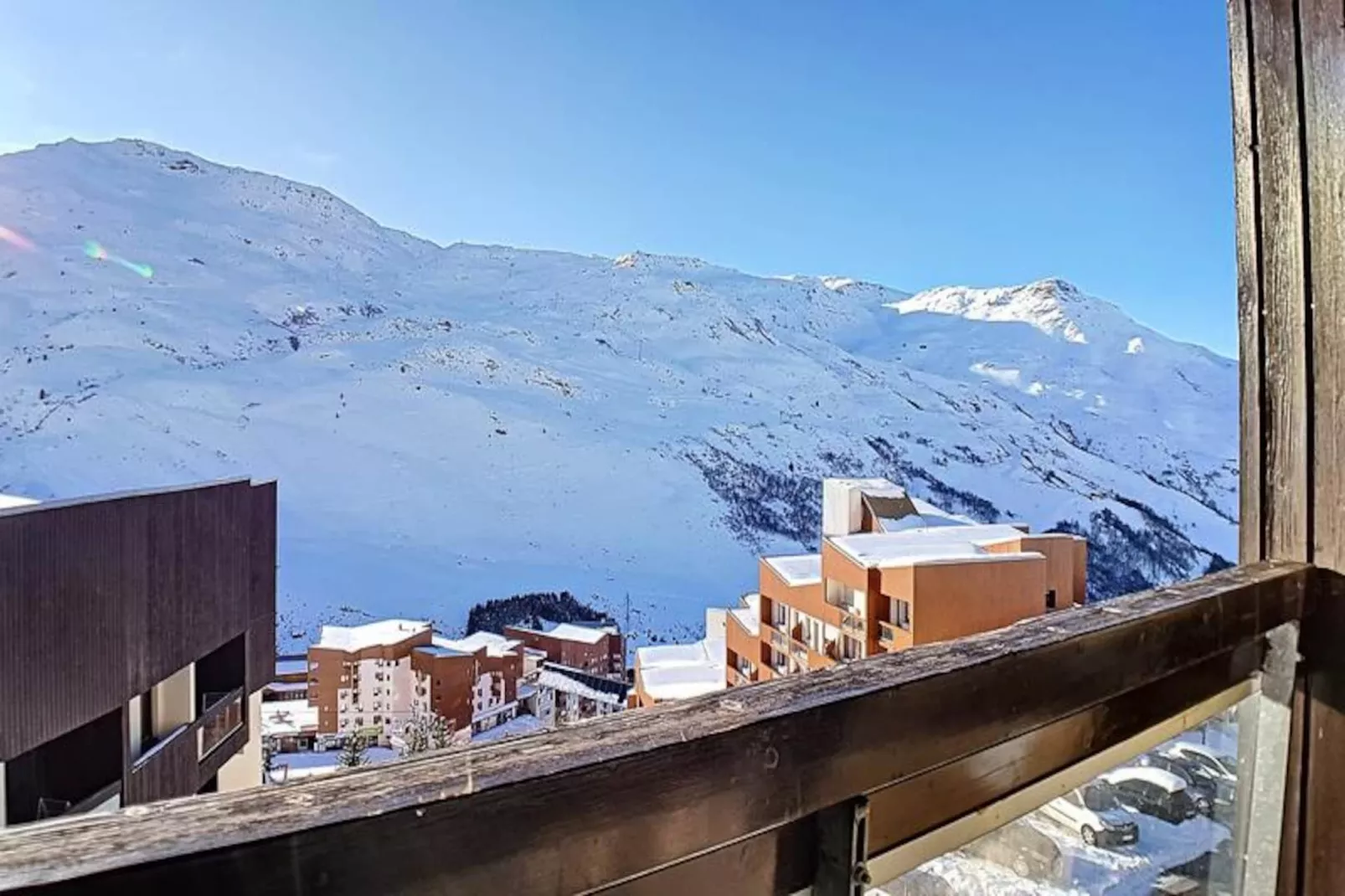 Résidence Coryles A-Nicht zugeordnet