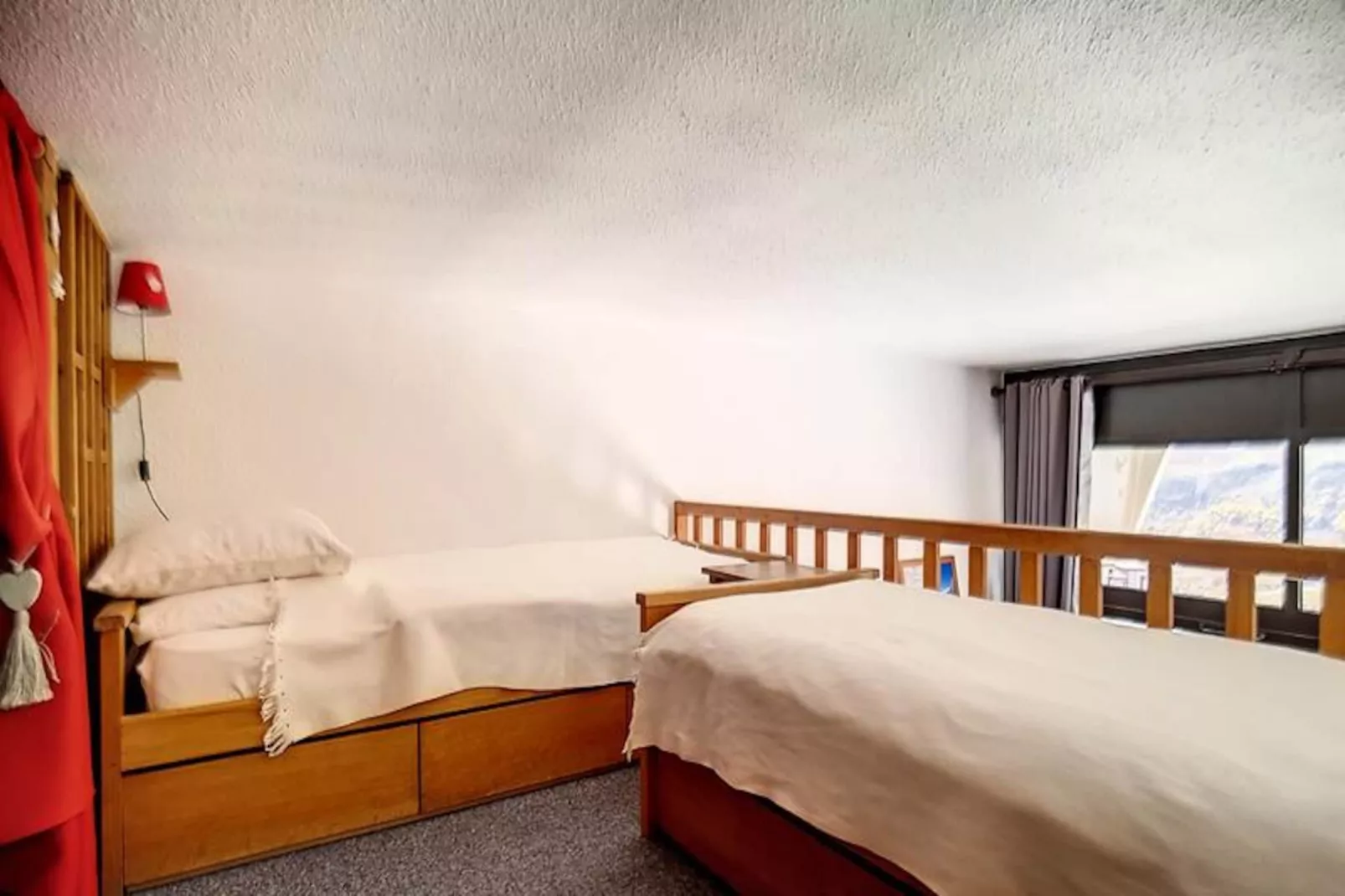 Résidence Nant Benoit-Untagged