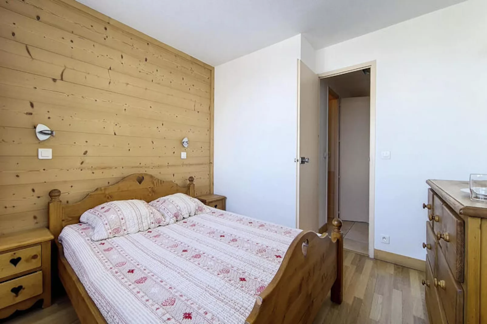 Résidence Lac Du Lou-Non tagué