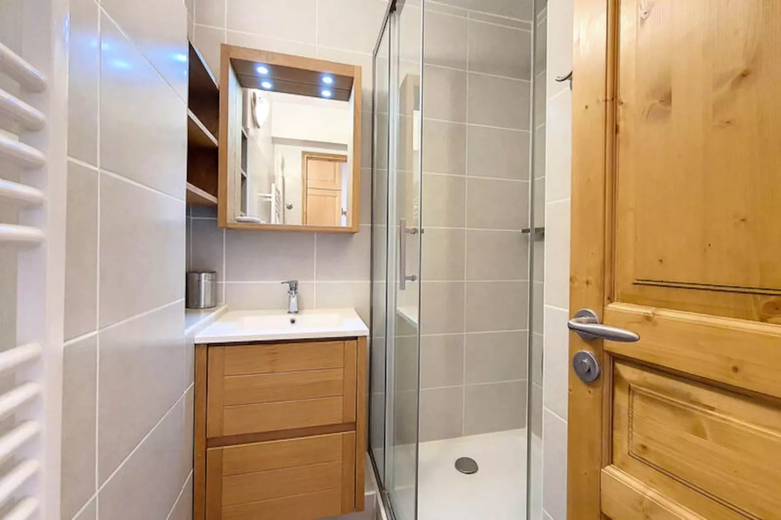 Résidence Lac Du Lou-Non tagué