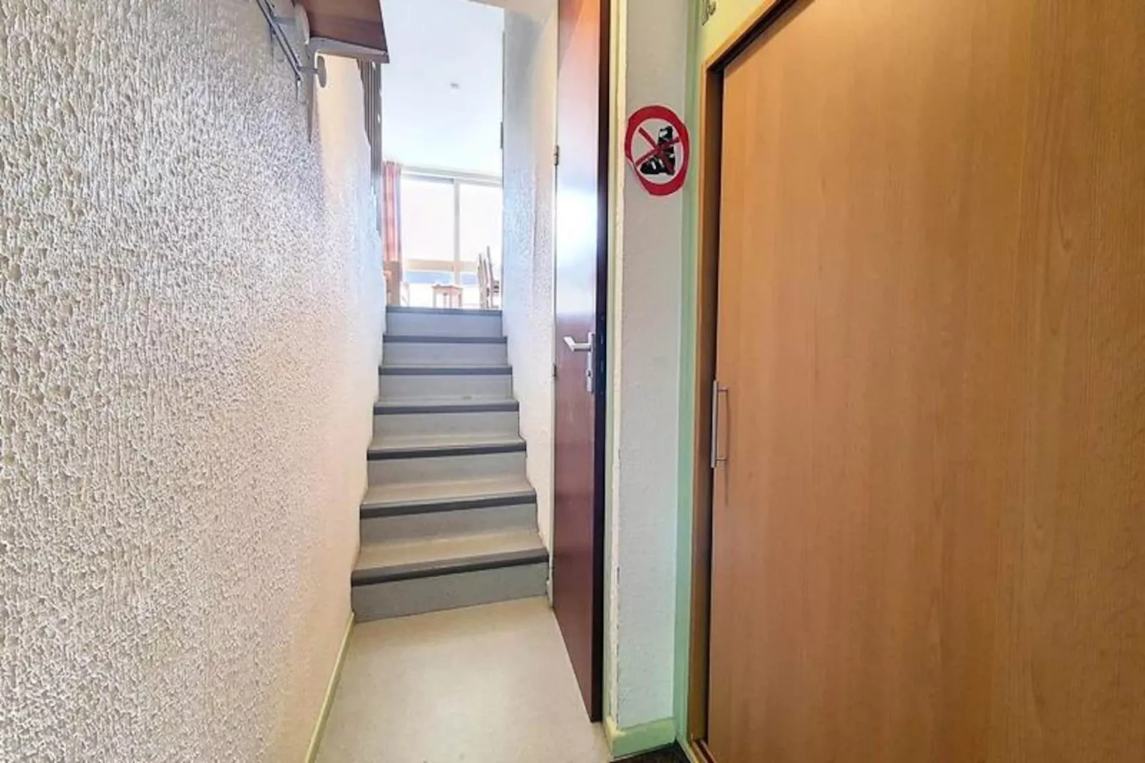 Résidence Nant Benoit-Nicht zugeordnet