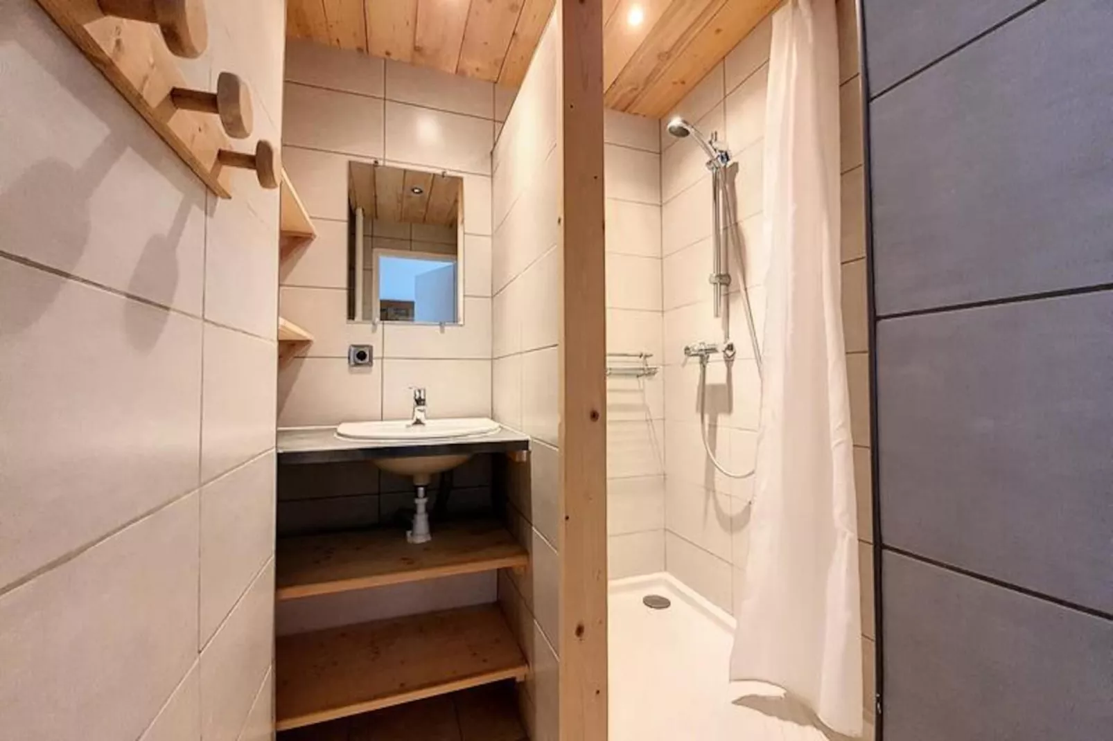 Résidence Lac Du Lou-Non tagué