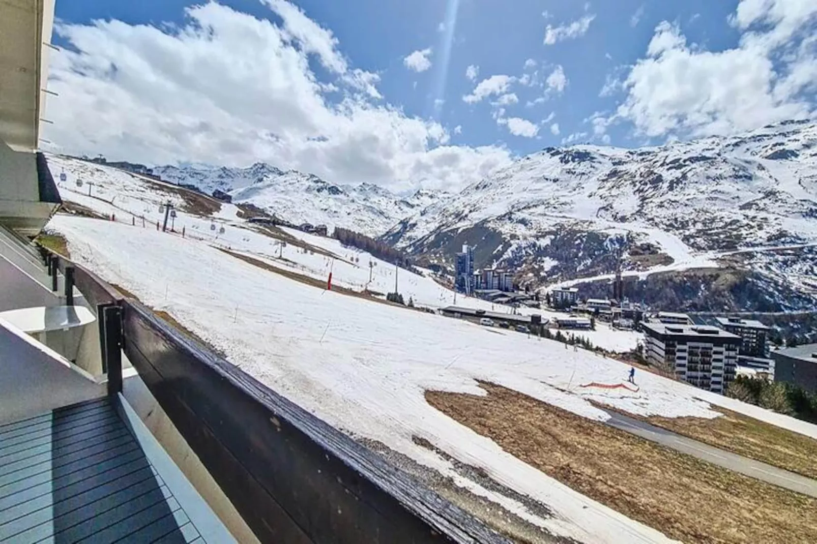 Résidence Nant Benoit-Non tagué