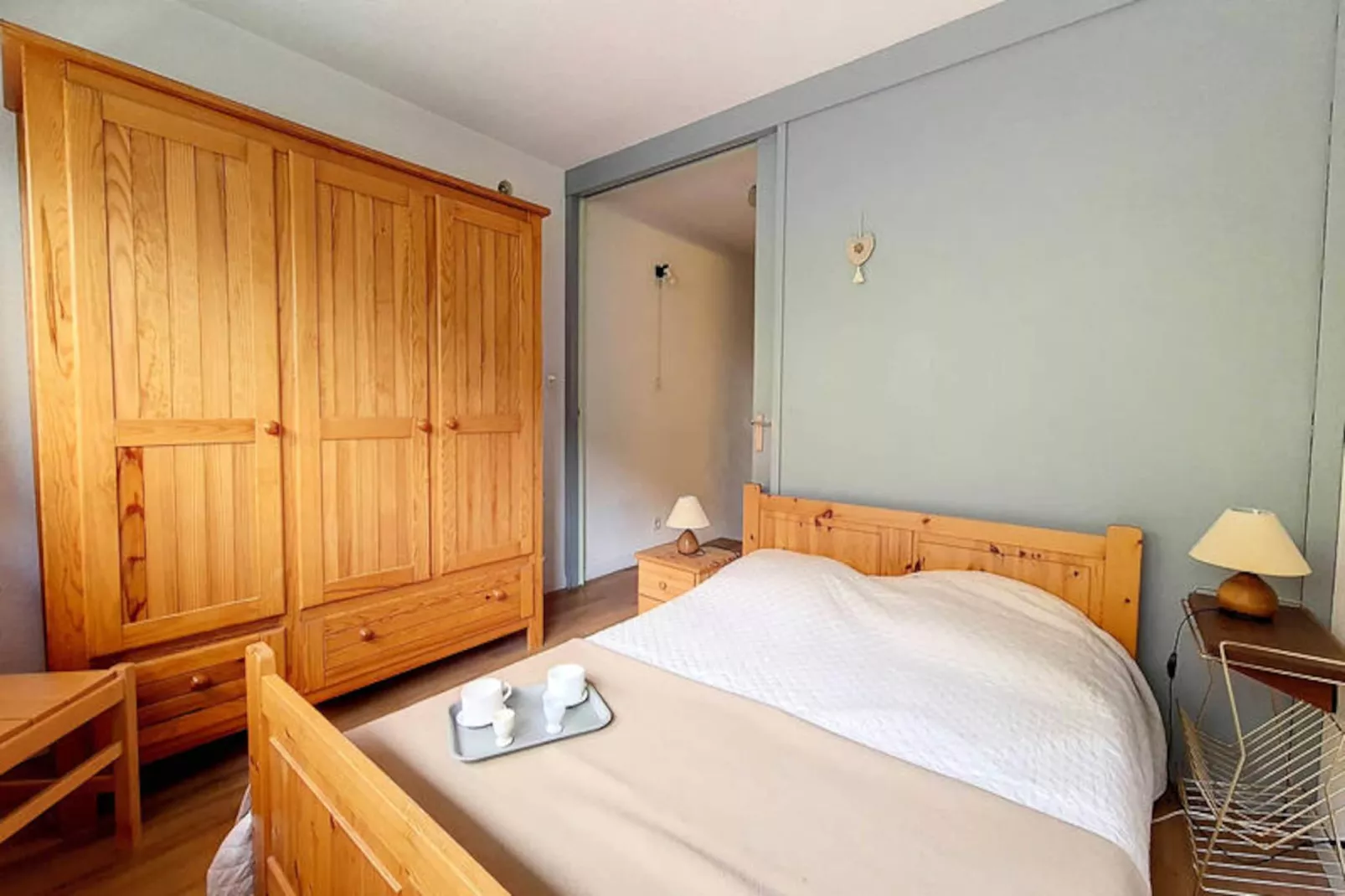 Résidence Nant Benoit-Non tagué