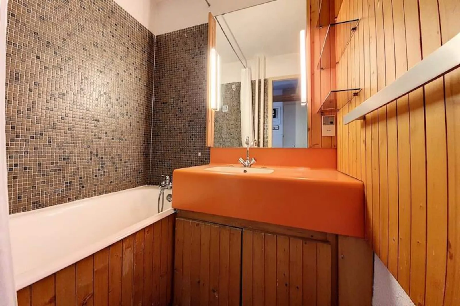 Résidence Lac Du Lou-Non tagué