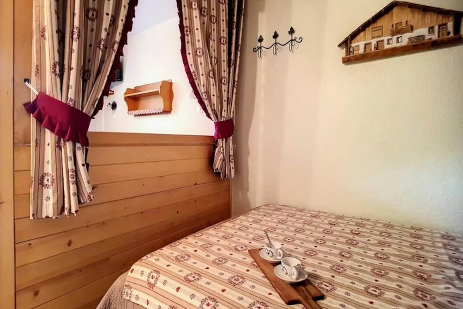 Résidence Boedette A-Non tagué